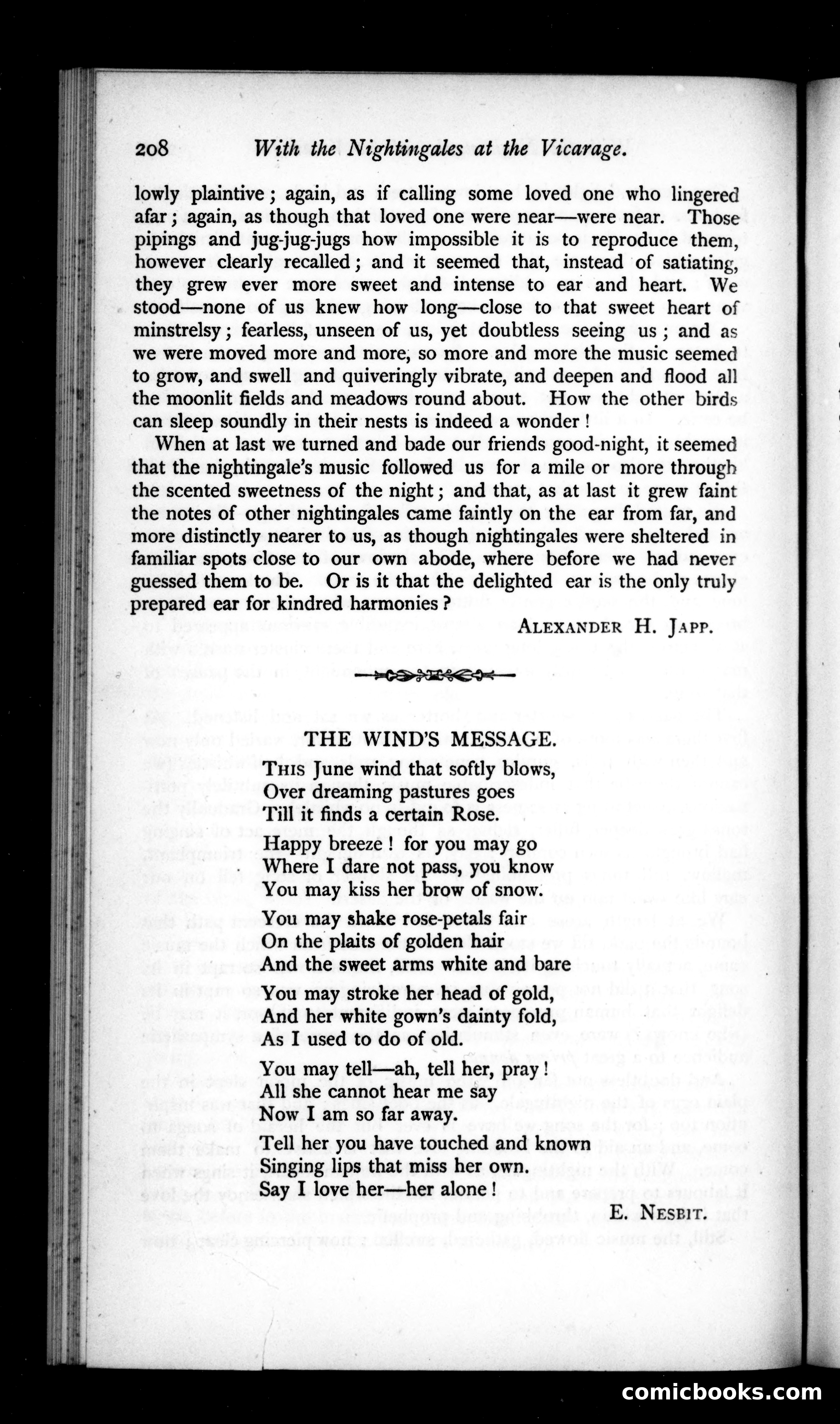 The Argosy, Vol. 50 — page 34 of 92