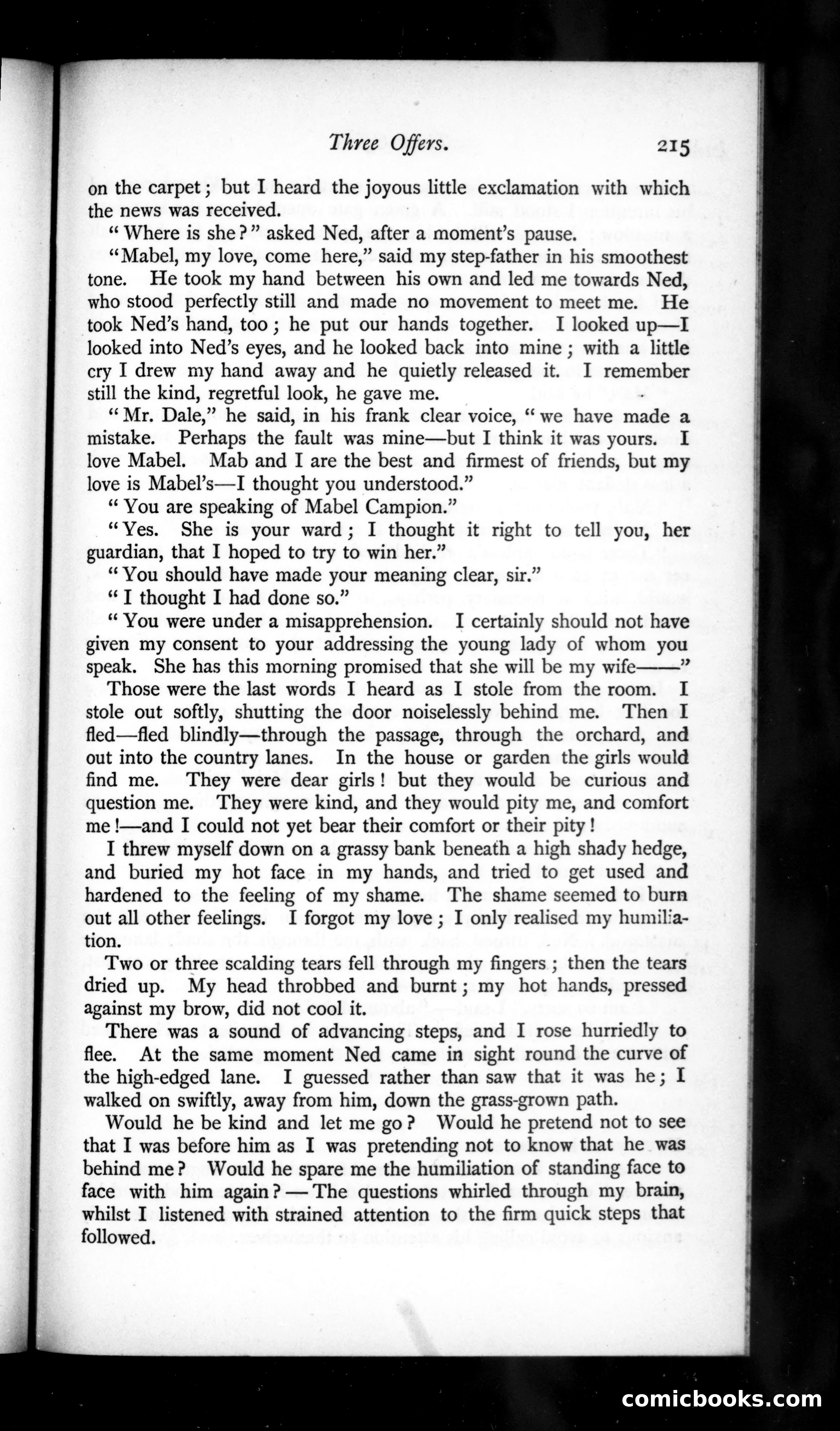 The Argosy, Vol. 50 — page 41 of 92