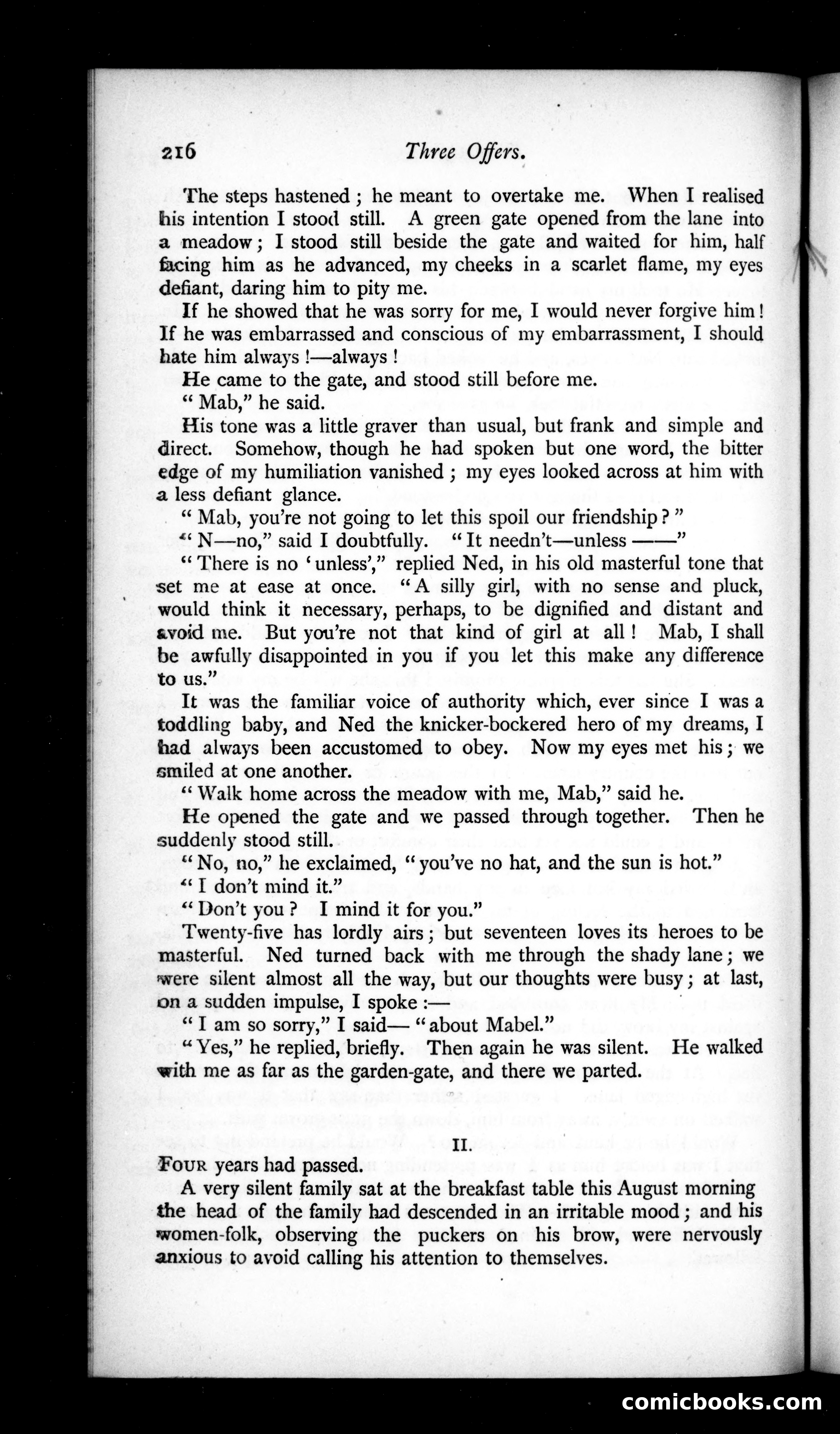 The Argosy, Vol. 50 — page 42 of 92