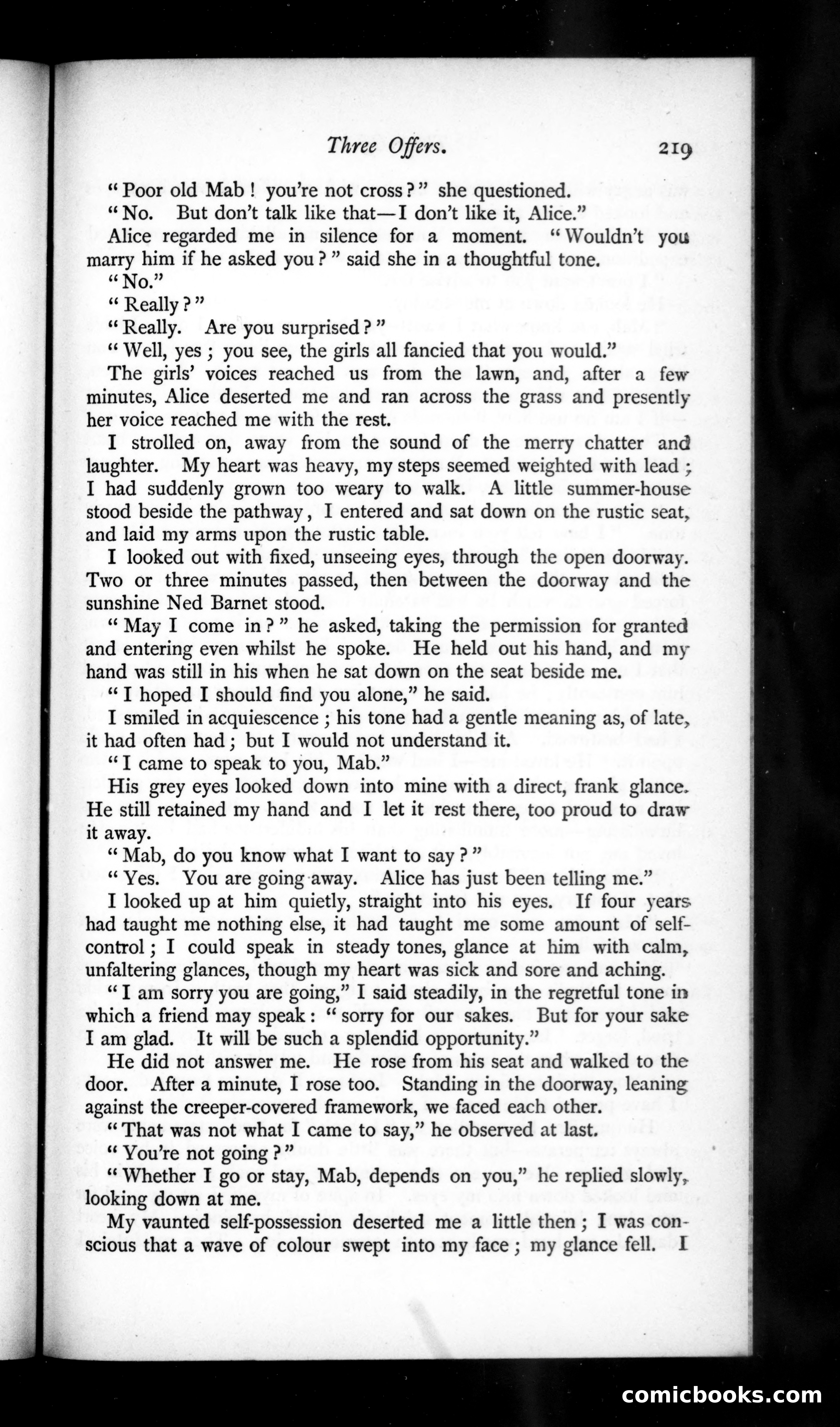 The Argosy, Vol. 50 — page 45 of 92