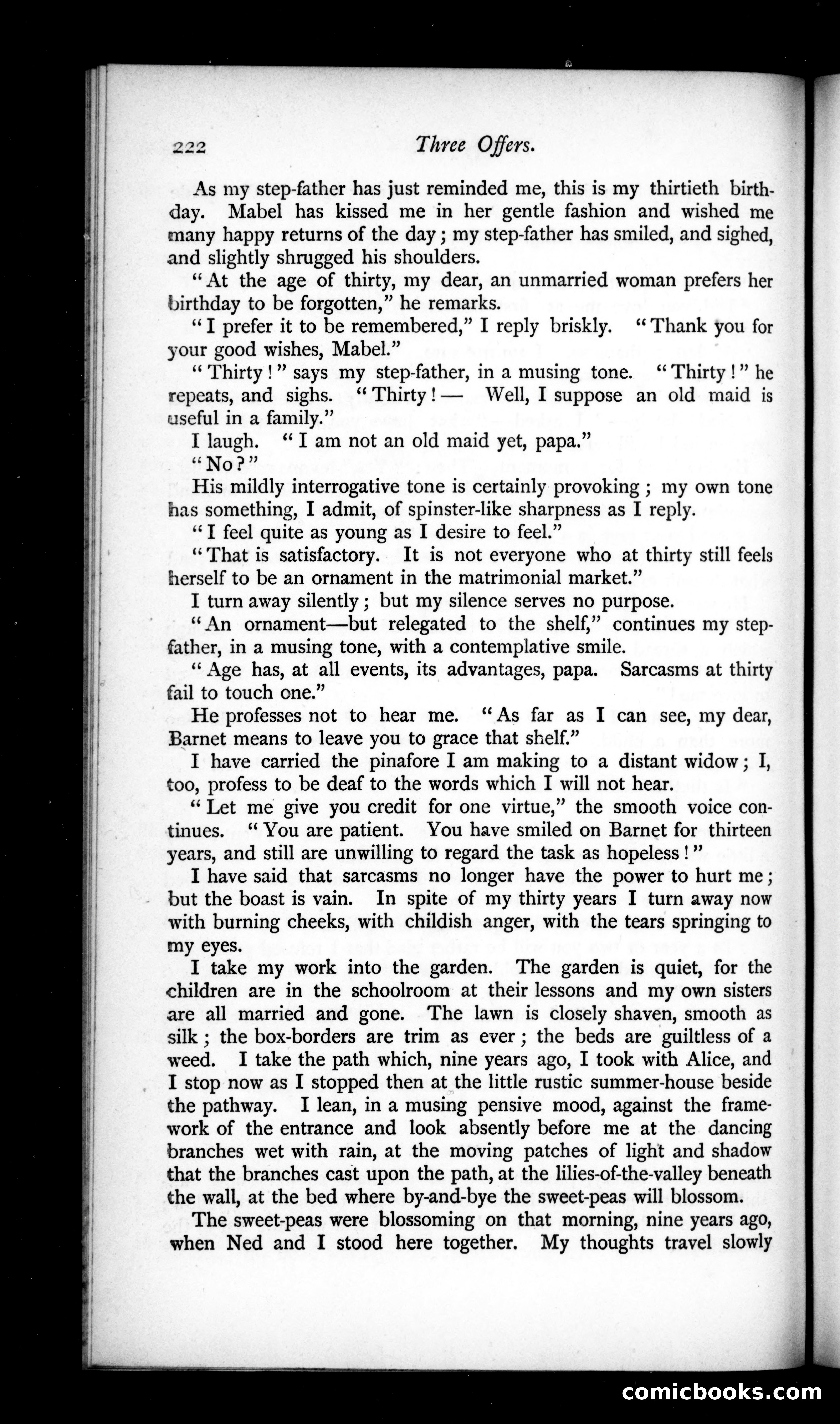 The Argosy, Vol. 50 — page 48 of 92