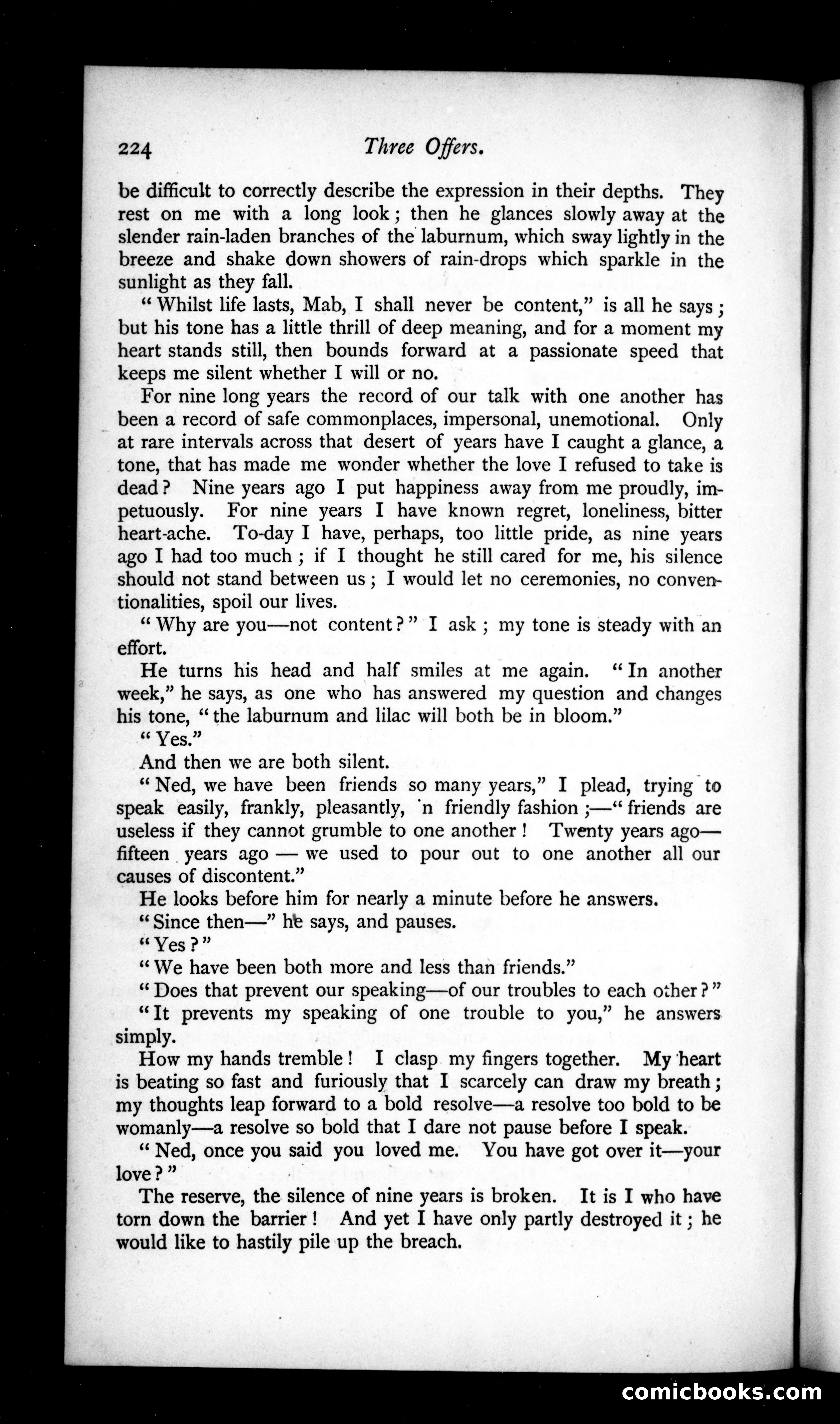 The Argosy, Vol. 50 — page 50 of 92