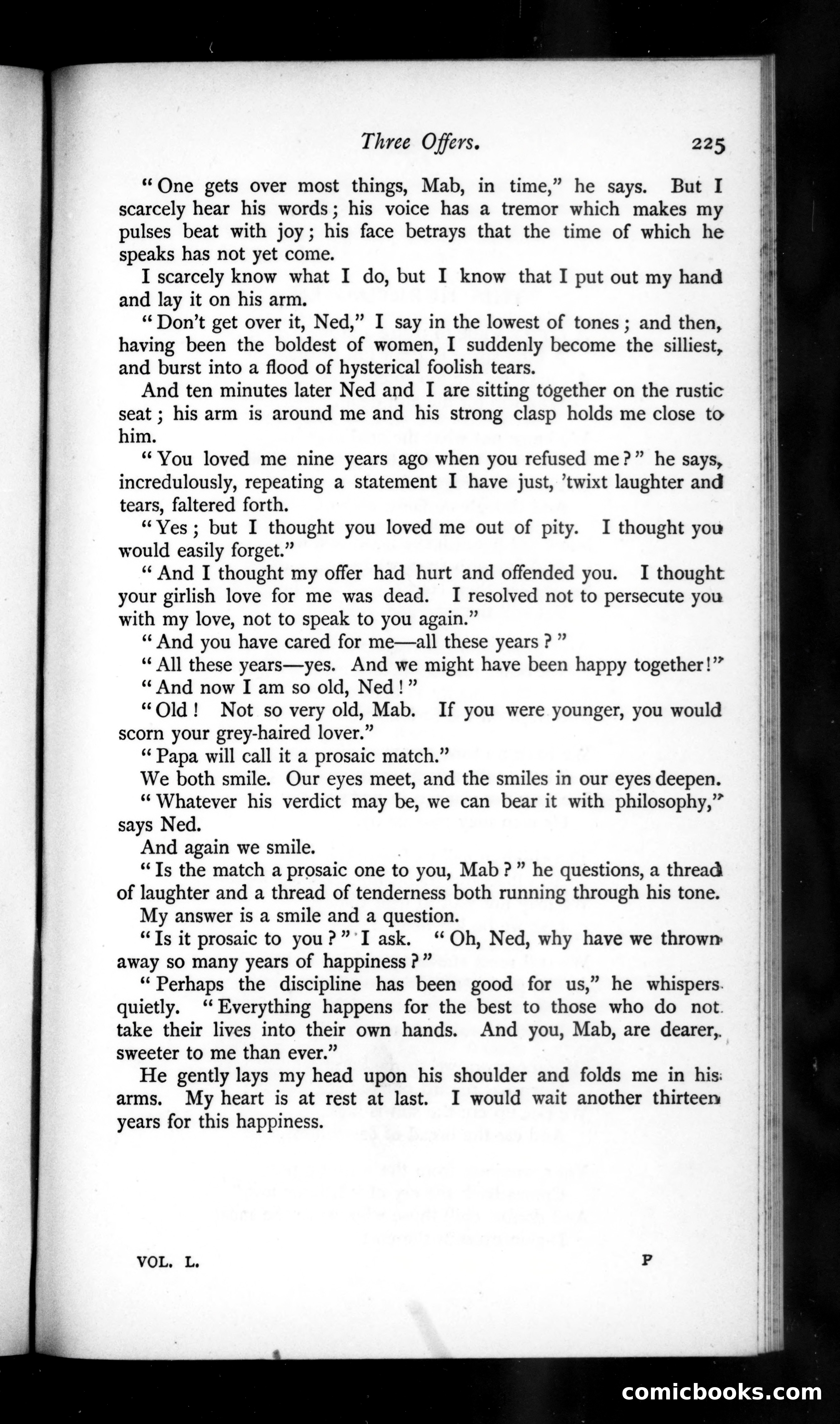 The Argosy, Vol. 50 — page 51 of 92