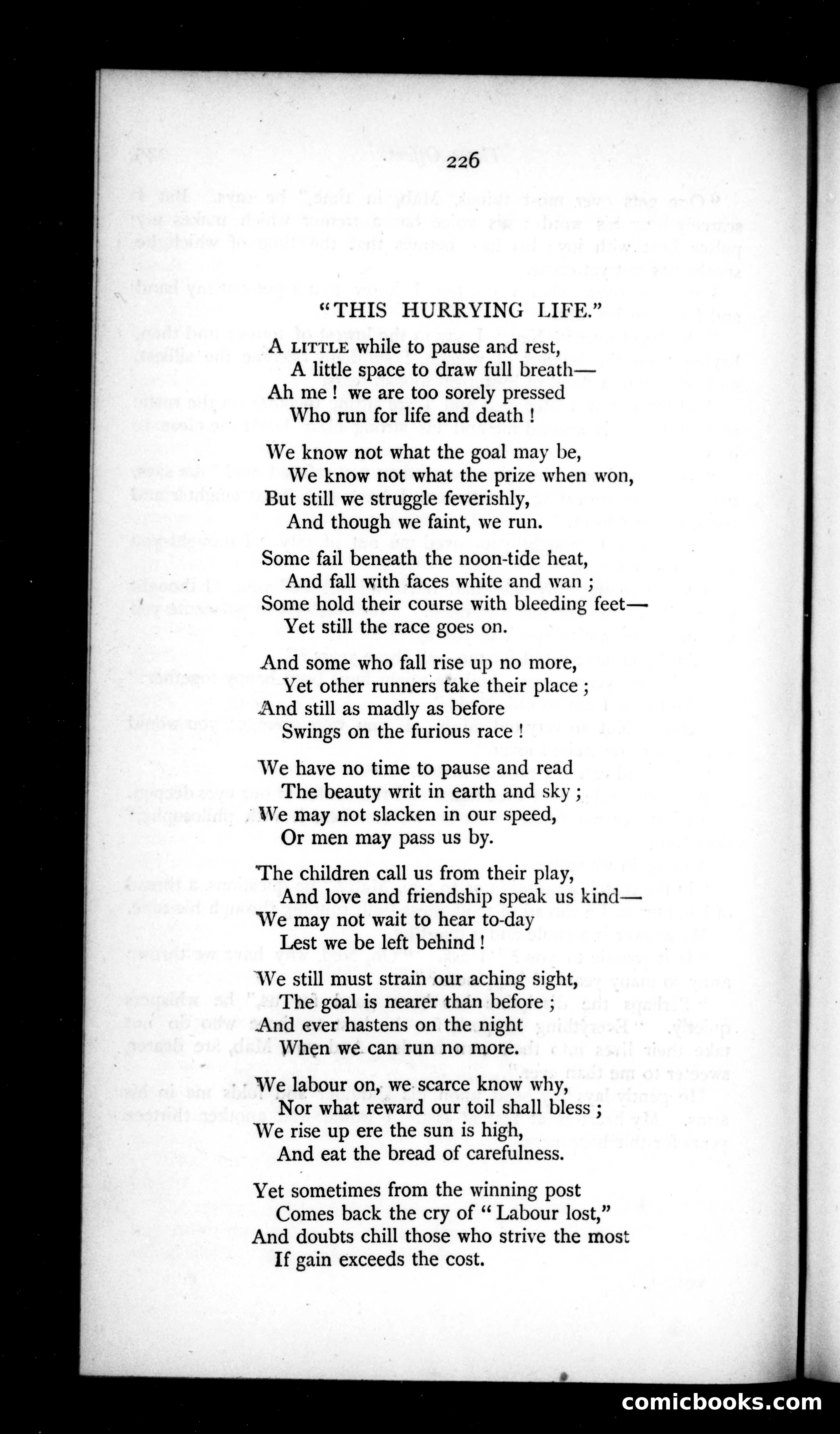 The Argosy, Vol. 50 — page 52 of 92