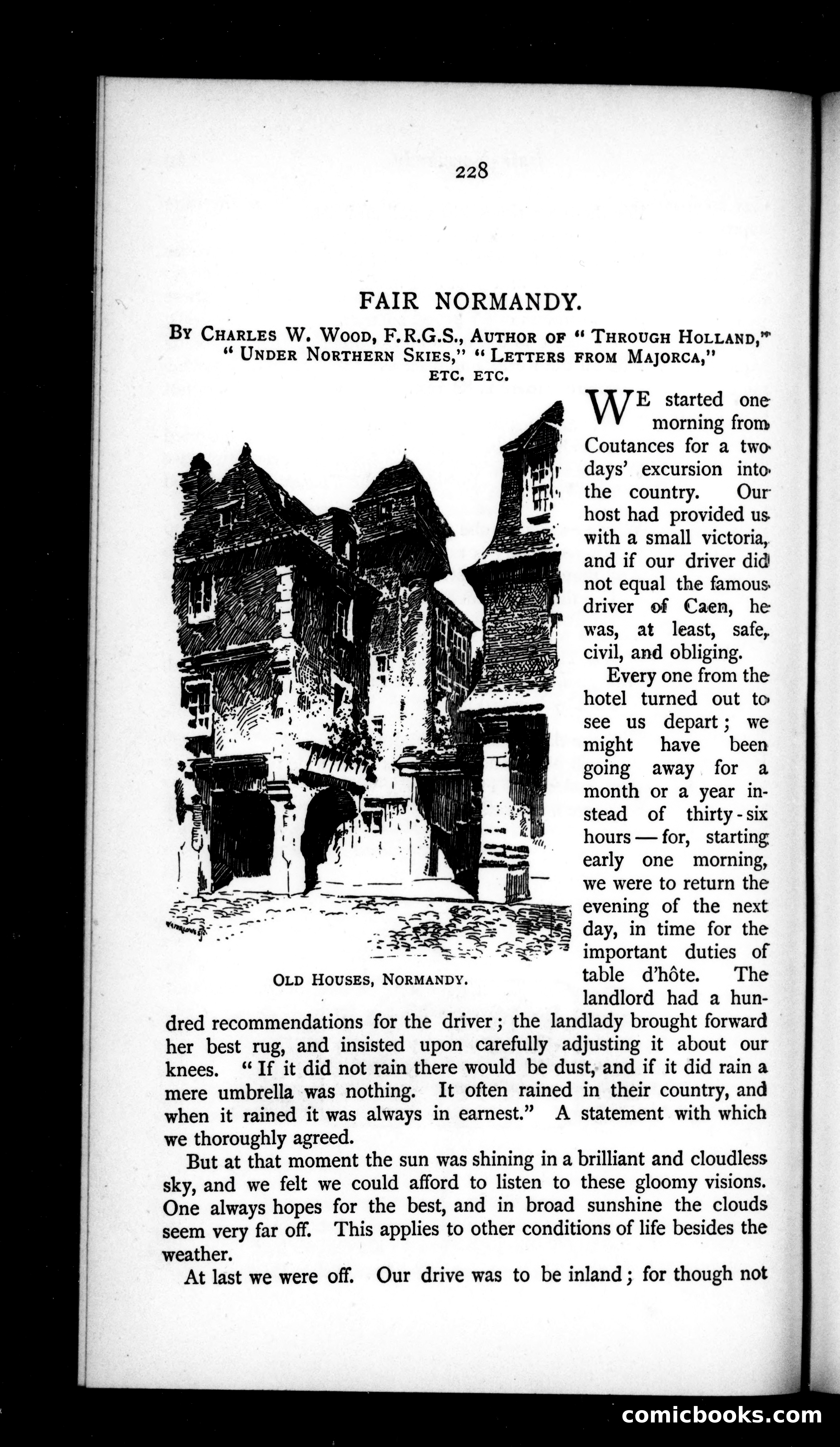 The Argosy, Vol. 50 — page 54 of 92