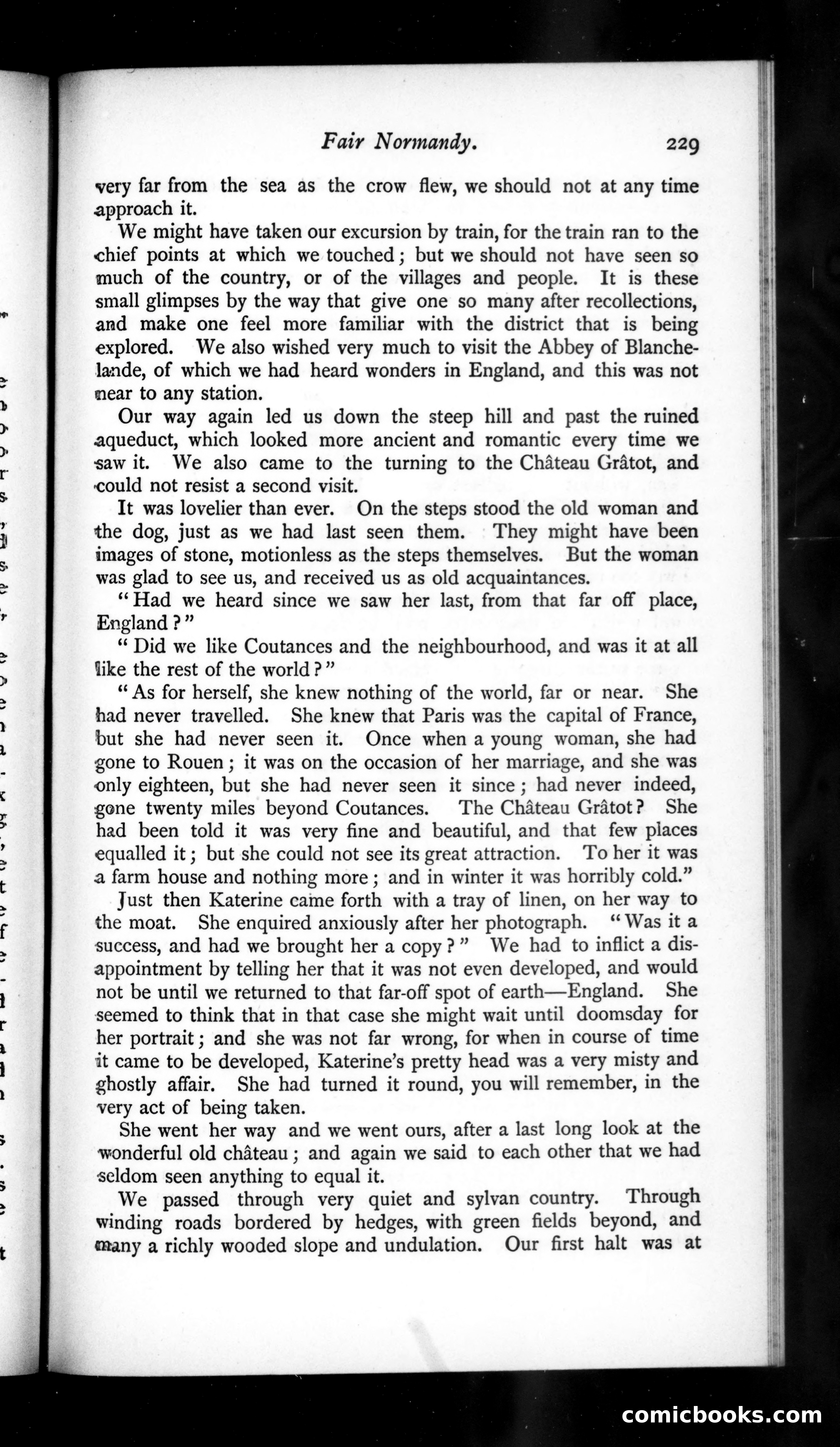 The Argosy, Vol. 50 — page 55 of 92