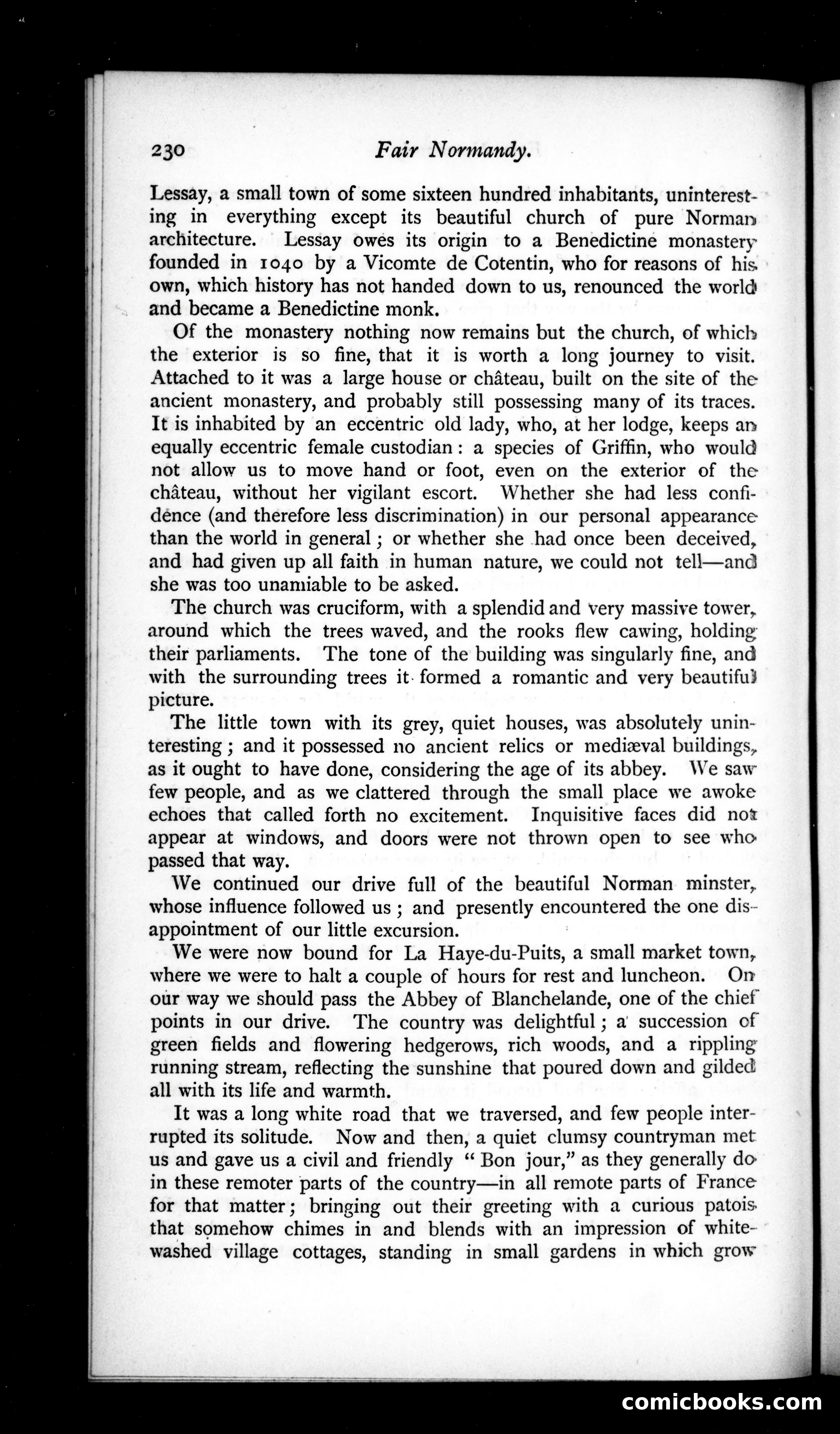 The Argosy, Vol. 50 — page 56 of 92
