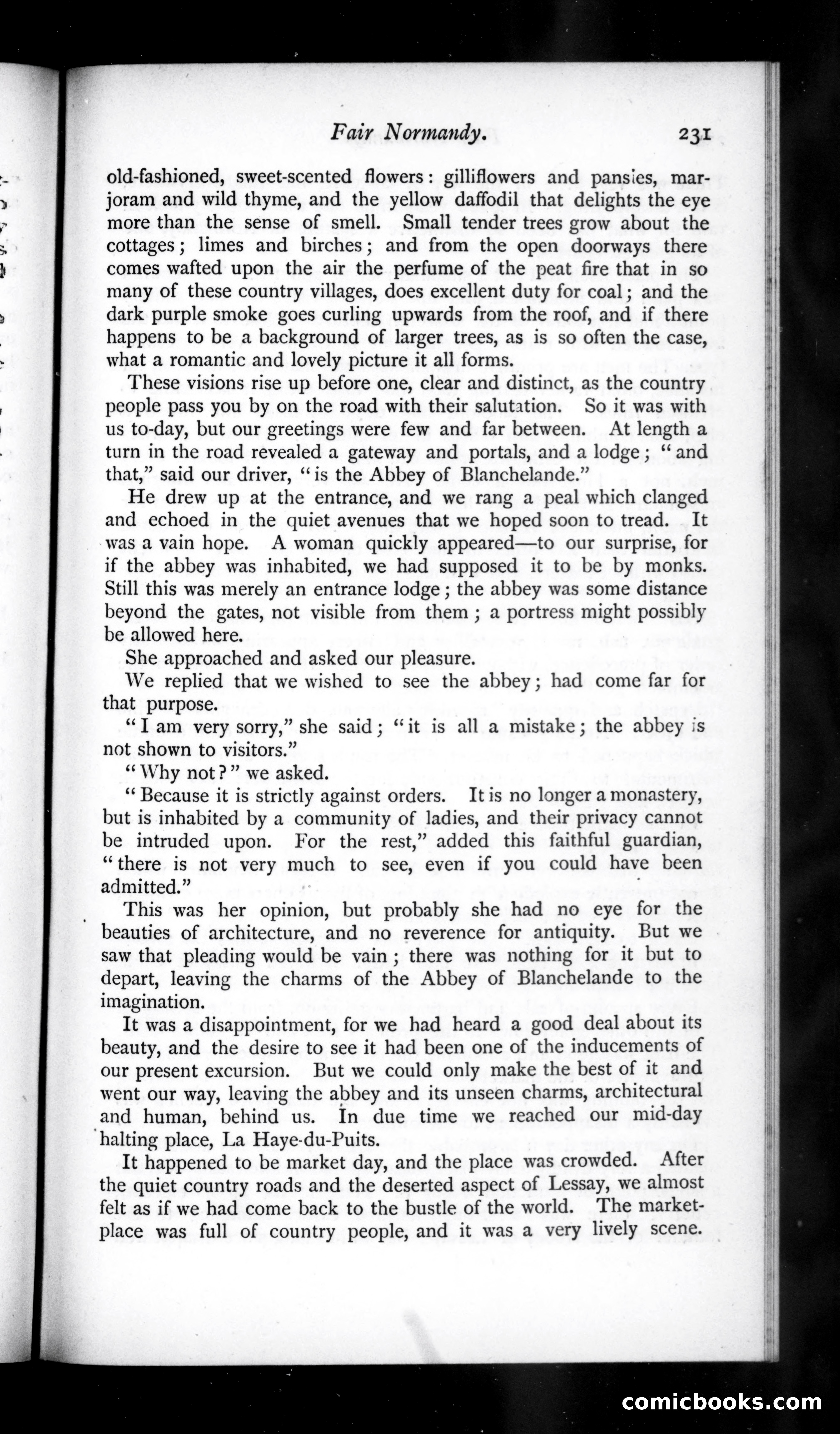 The Argosy, Vol. 50 — page 57 of 92