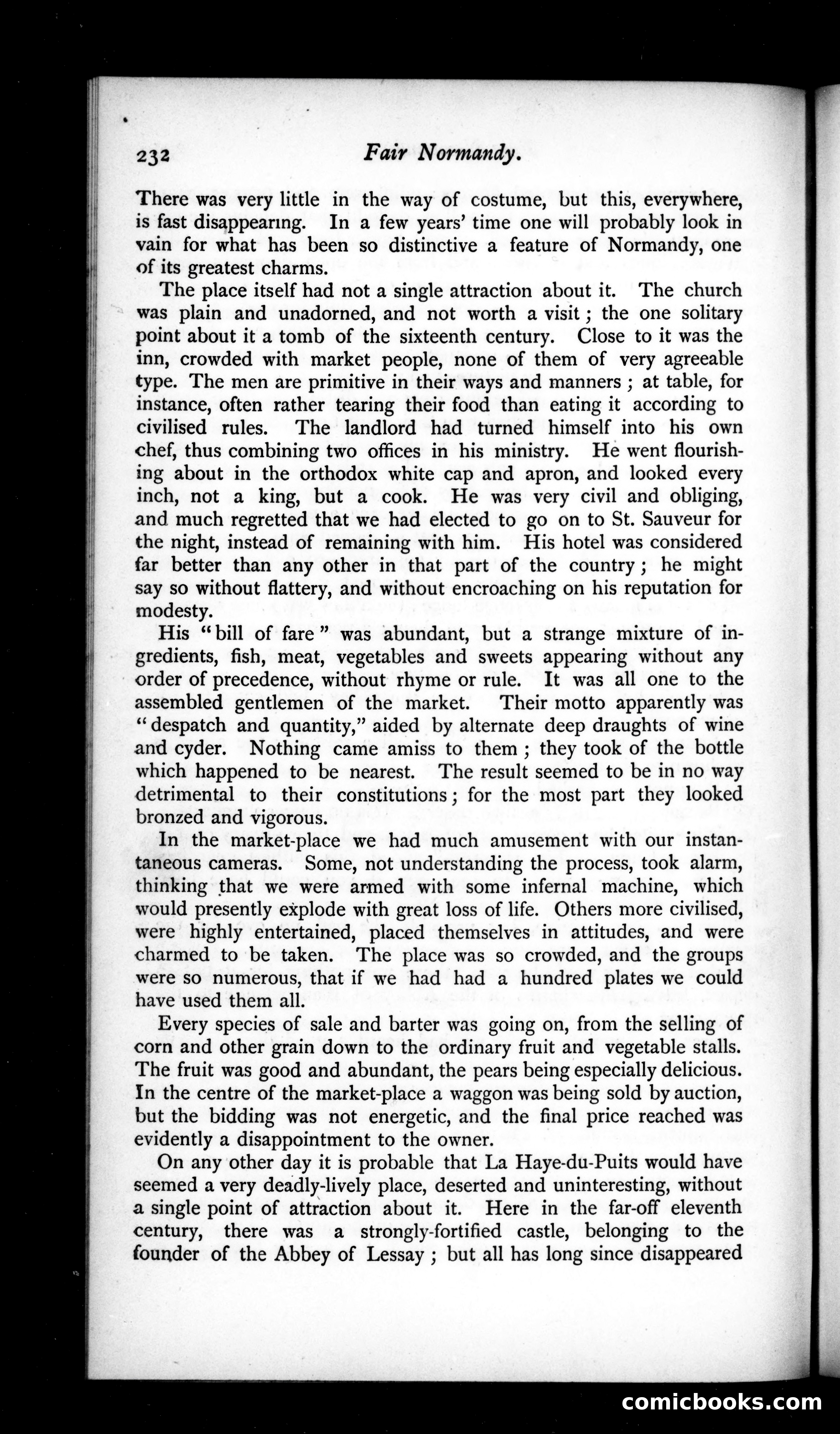 The Argosy, Vol. 50 — page 58 of 92