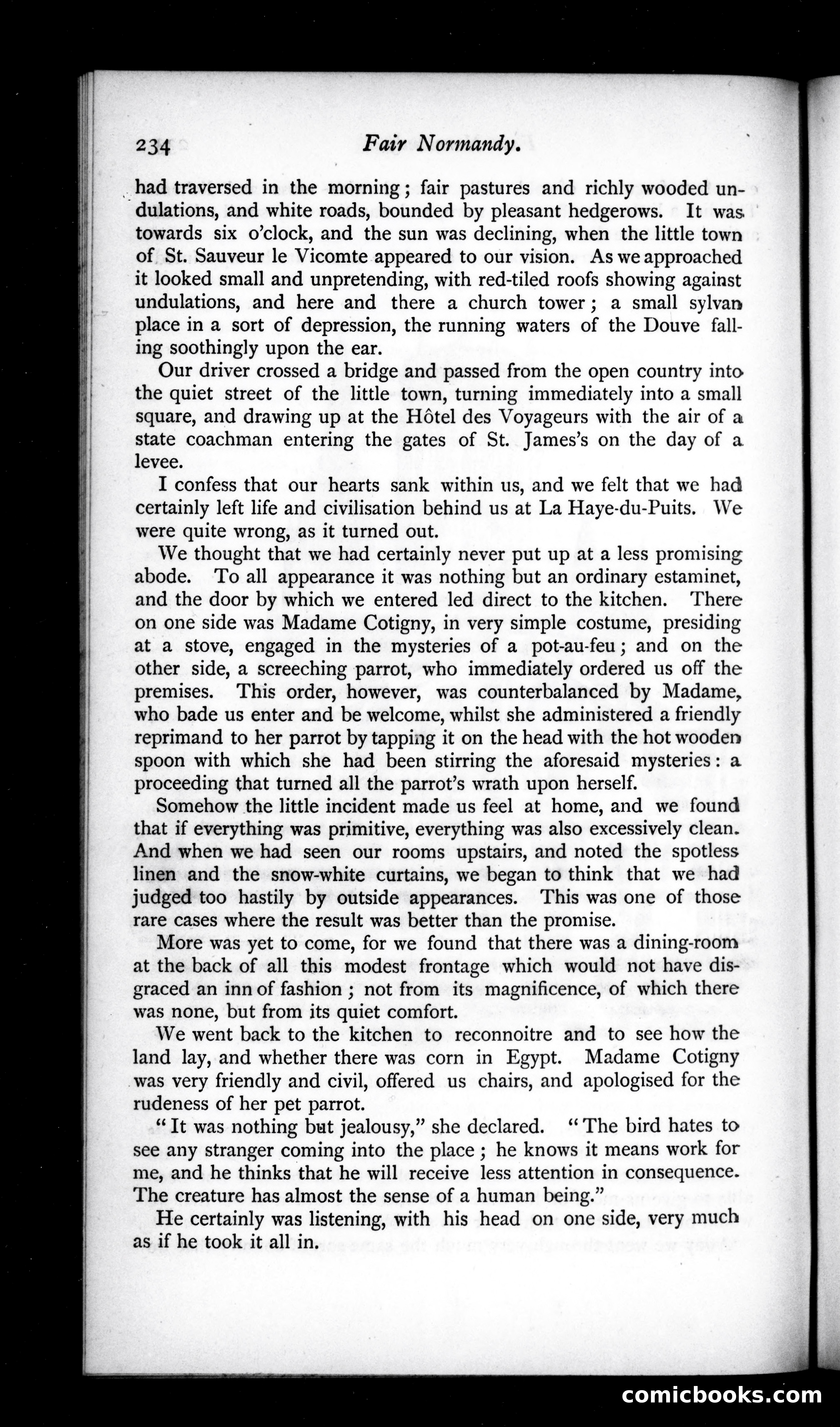 The Argosy, Vol. 50 — page 60 of 92