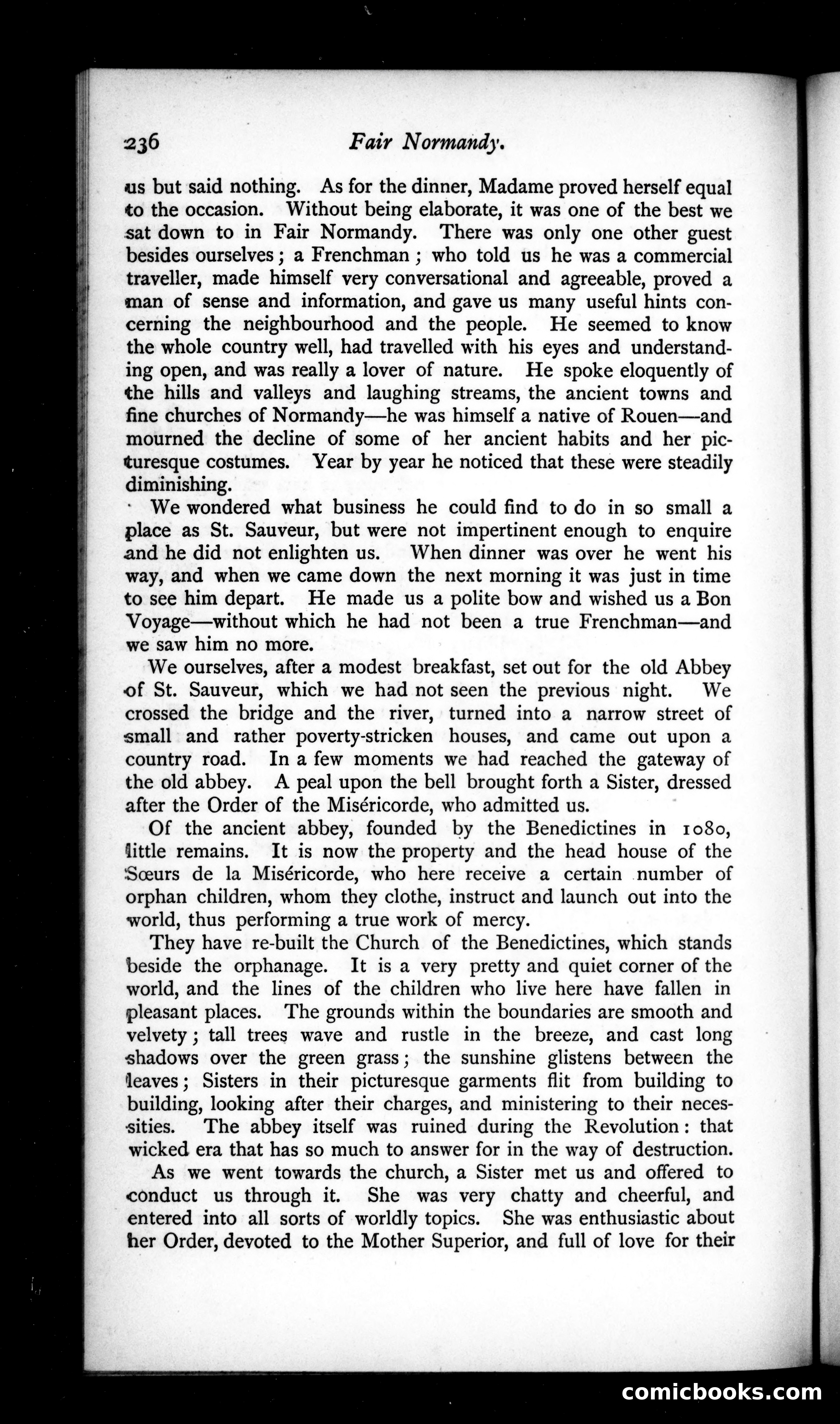 The Argosy, Vol. 50 — page 62 of 92