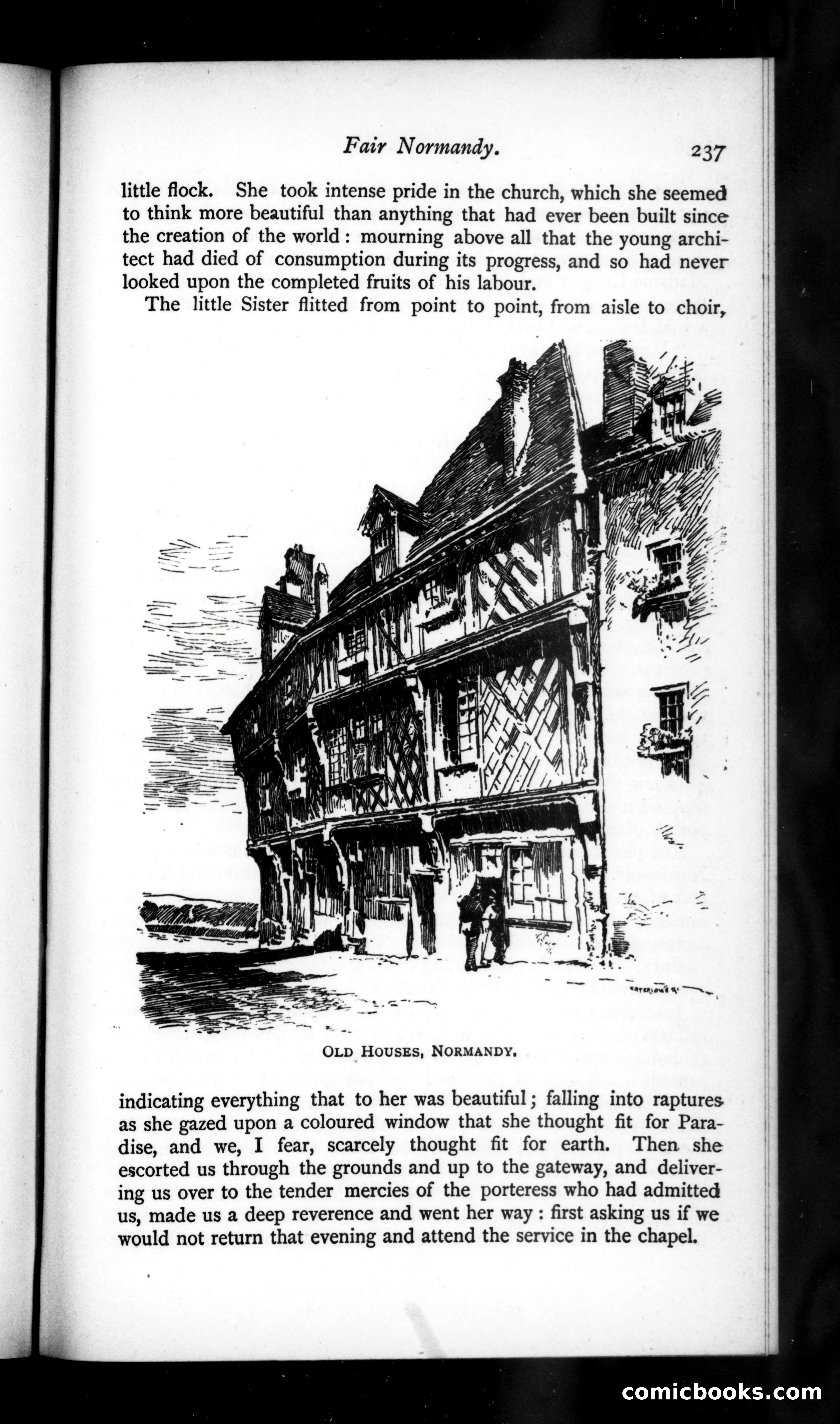 The Argosy, Vol. 50 — page 63 of 92