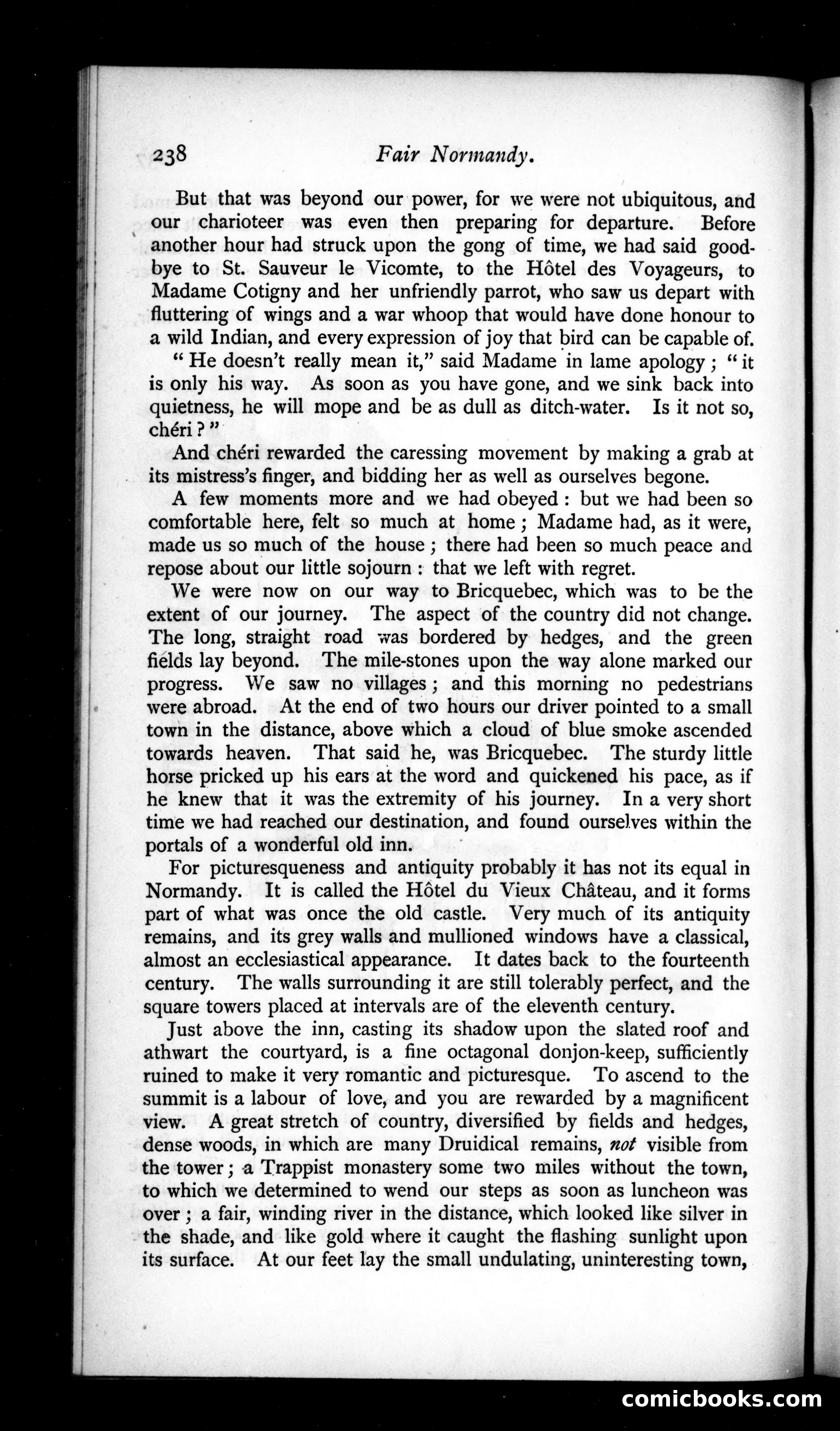 The Argosy, Vol. 50 — page 64 of 92