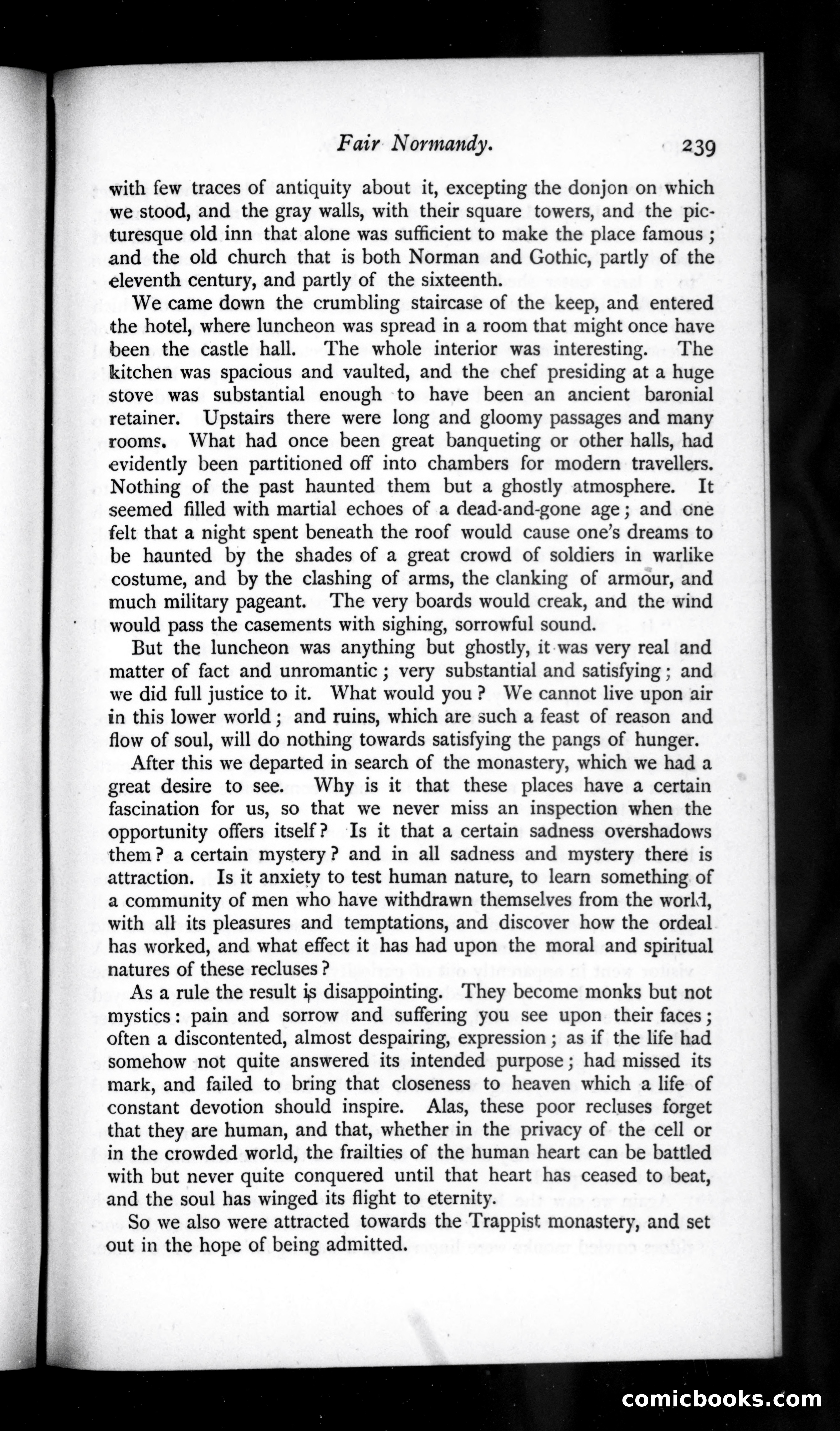 The Argosy, Vol. 50 — page 65 of 92
