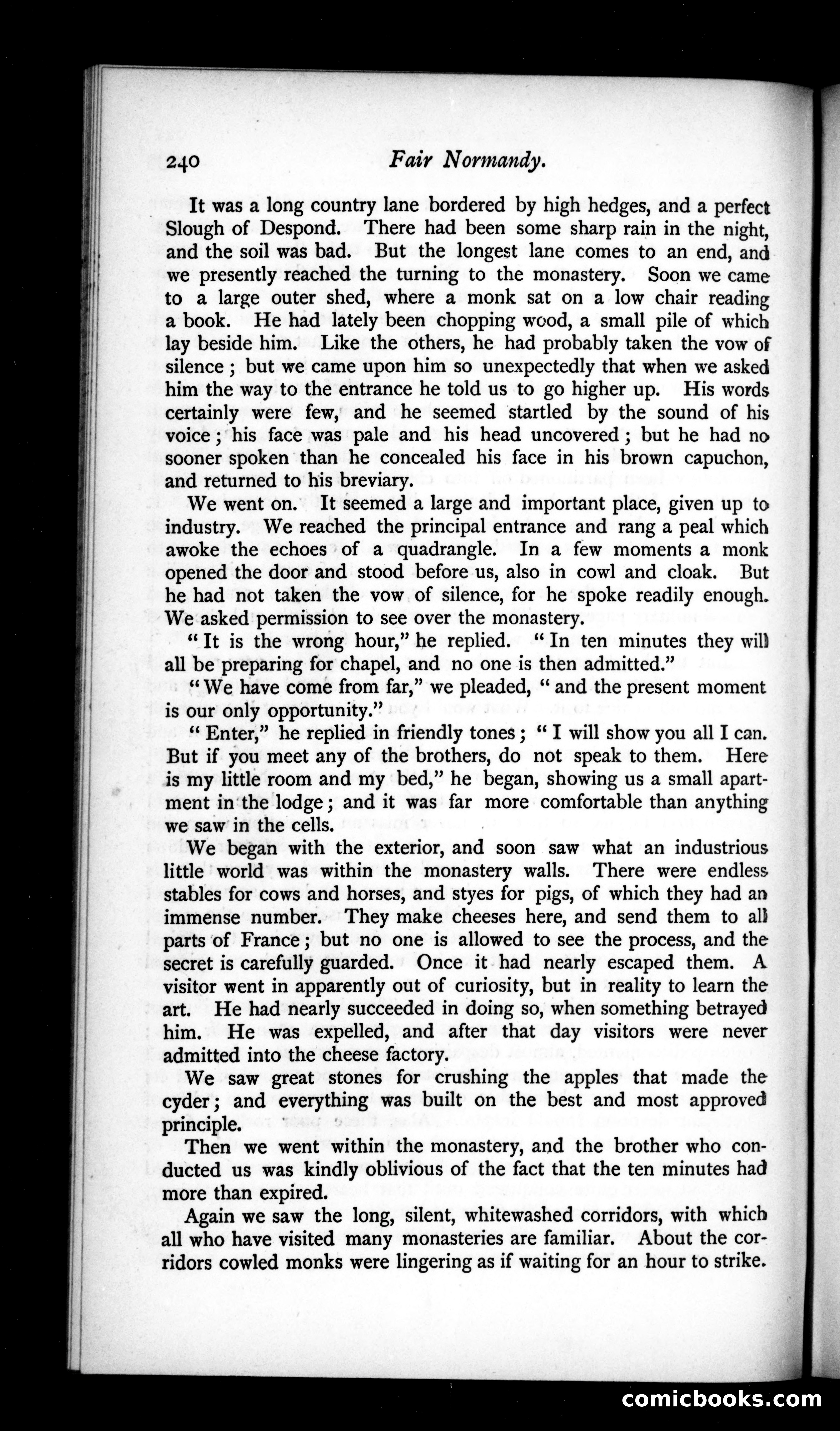 The Argosy, Vol. 50 — page 66 of 92