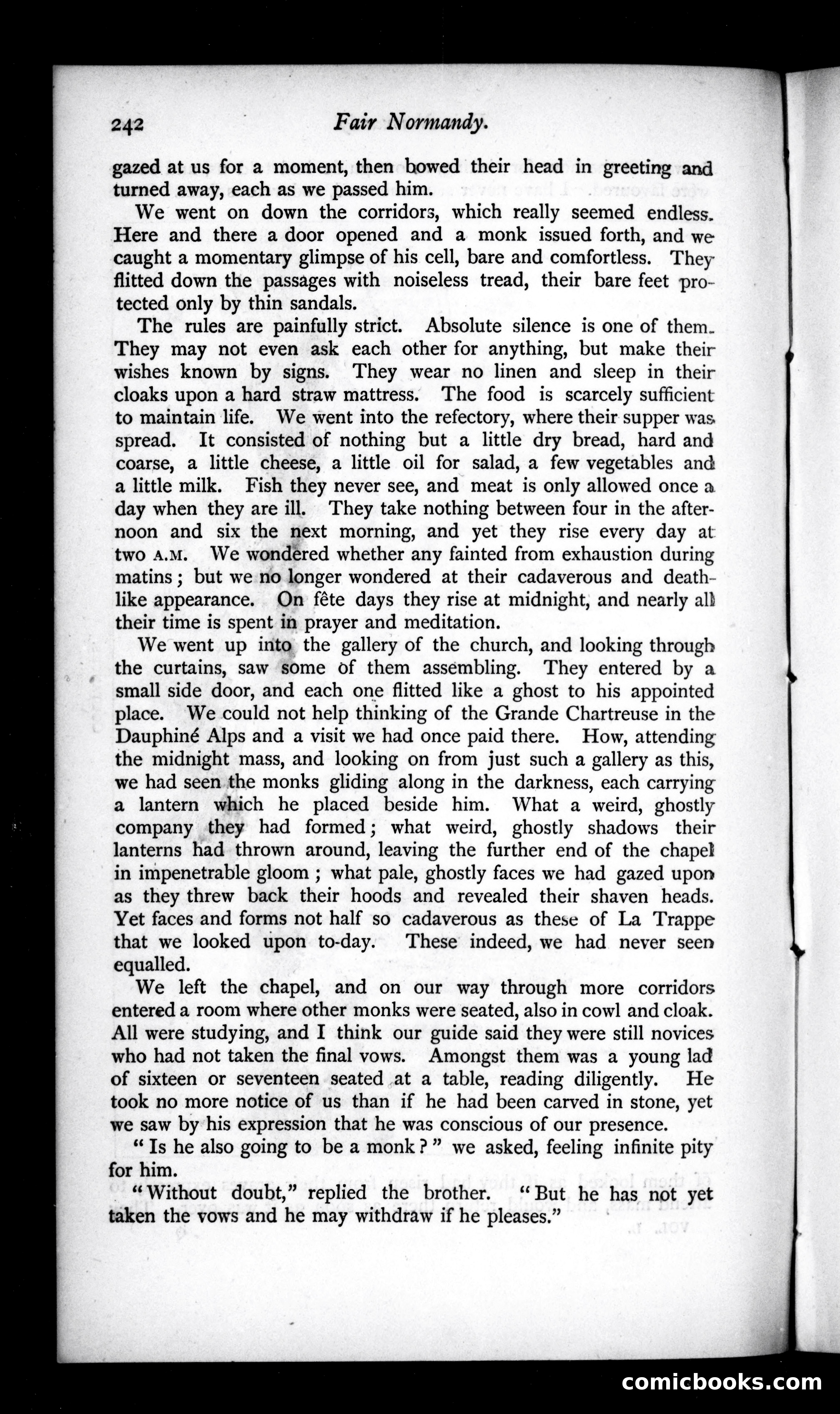 The Argosy, Vol. 50 — page 68 of 92