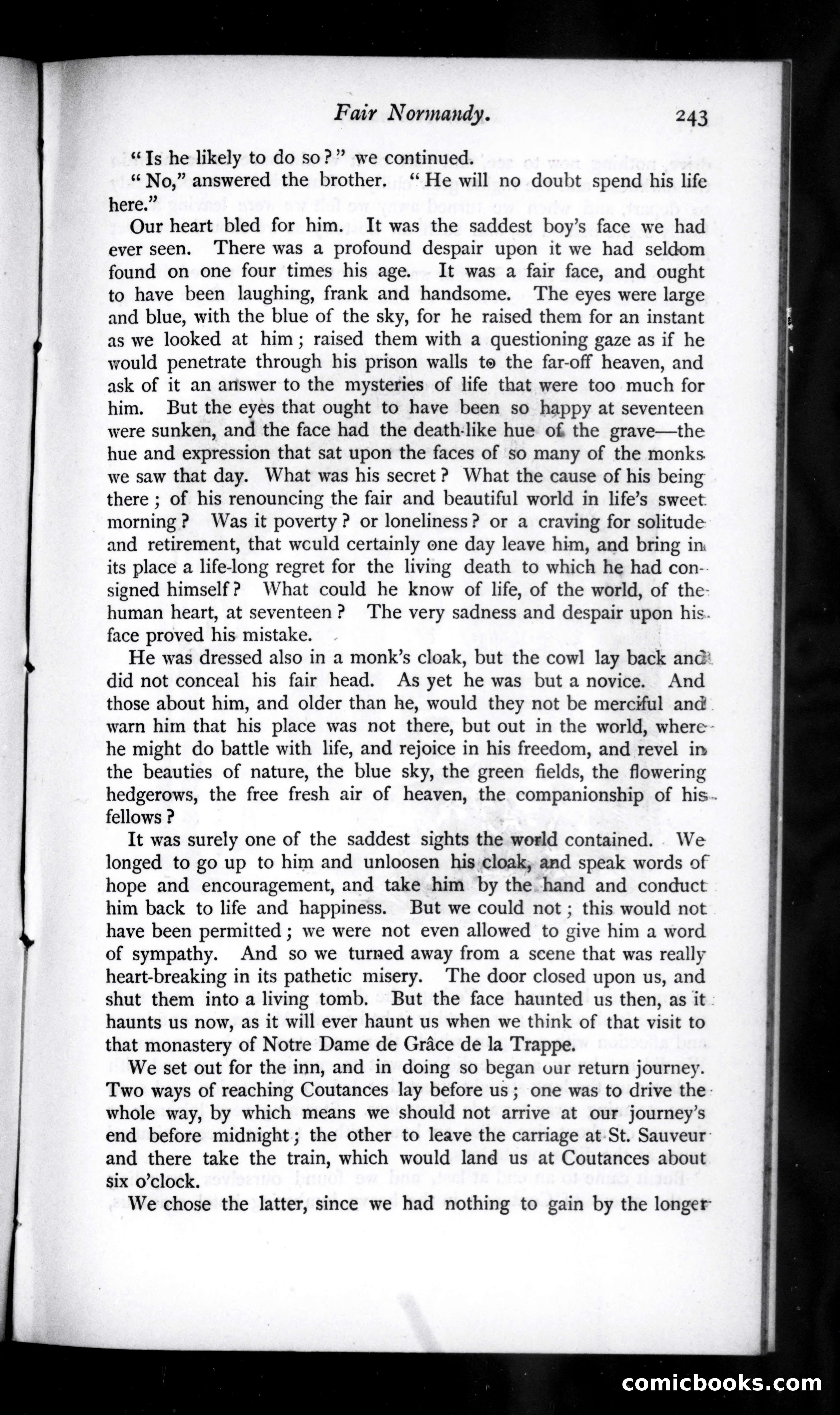 The Argosy, Vol. 50 — page 69 of 92