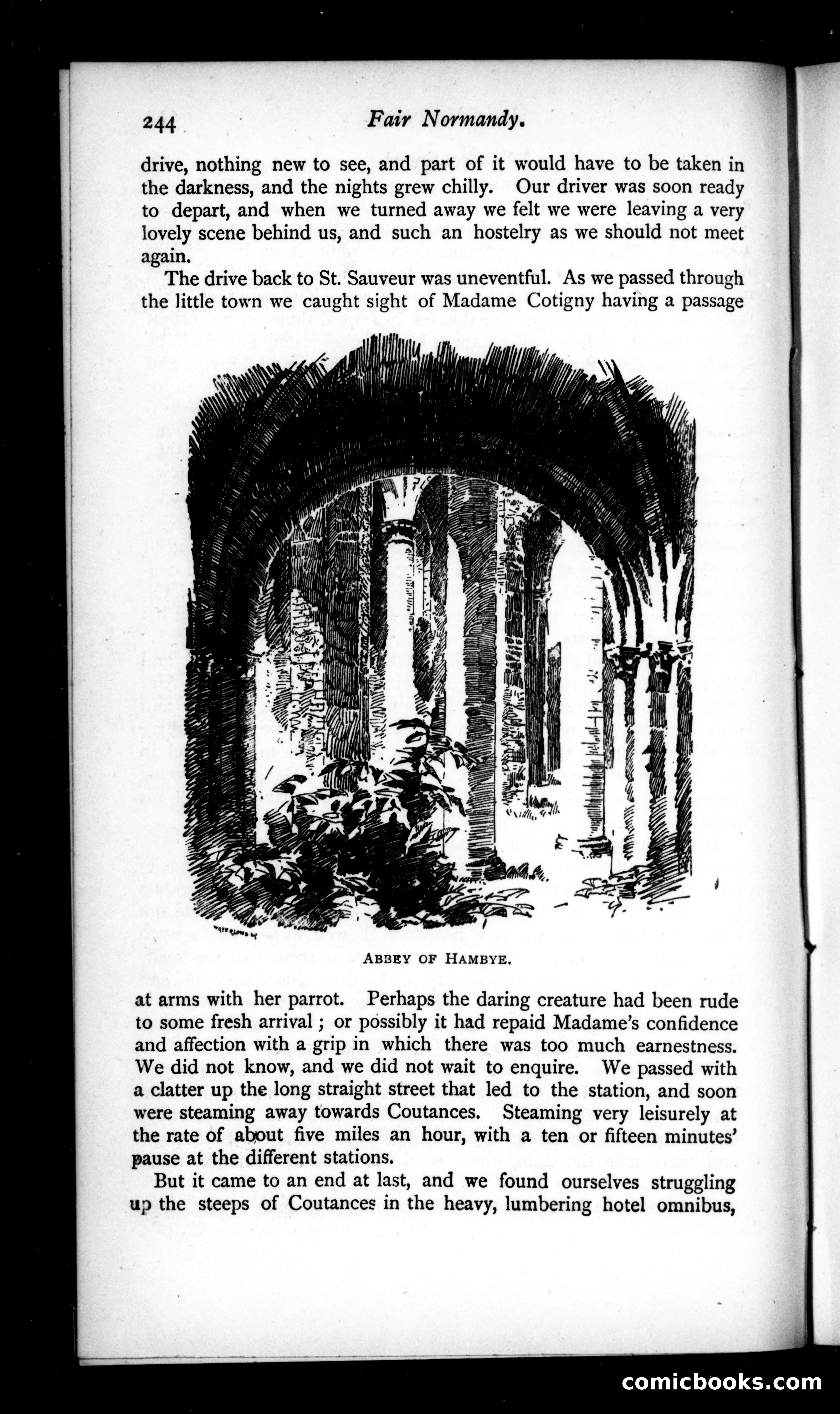 The Argosy, Vol. 50 — page 70 of 92