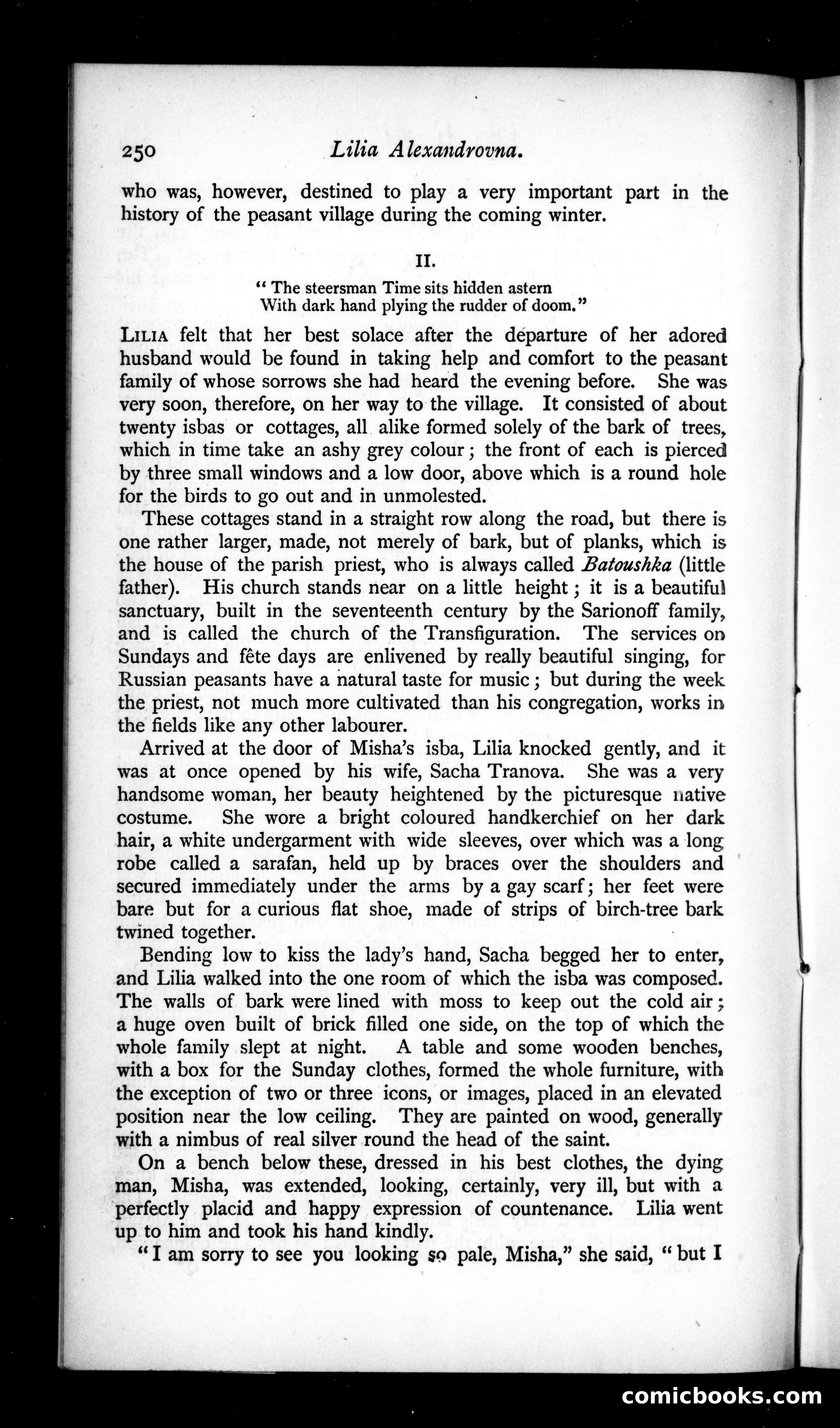 The Argosy, Vol. 50 — page 76 of 92
