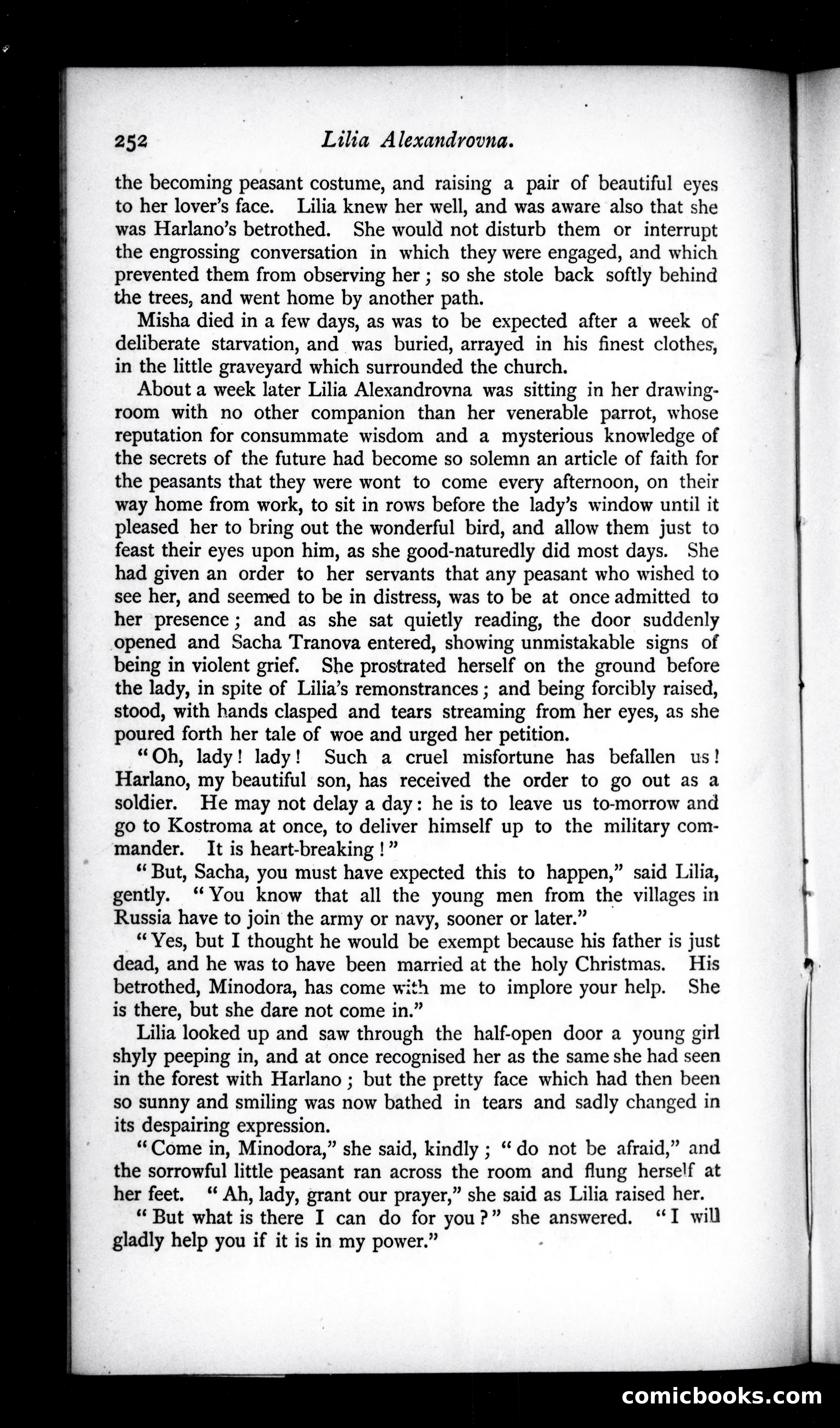 The Argosy, Vol. 50 — page 78 of 92