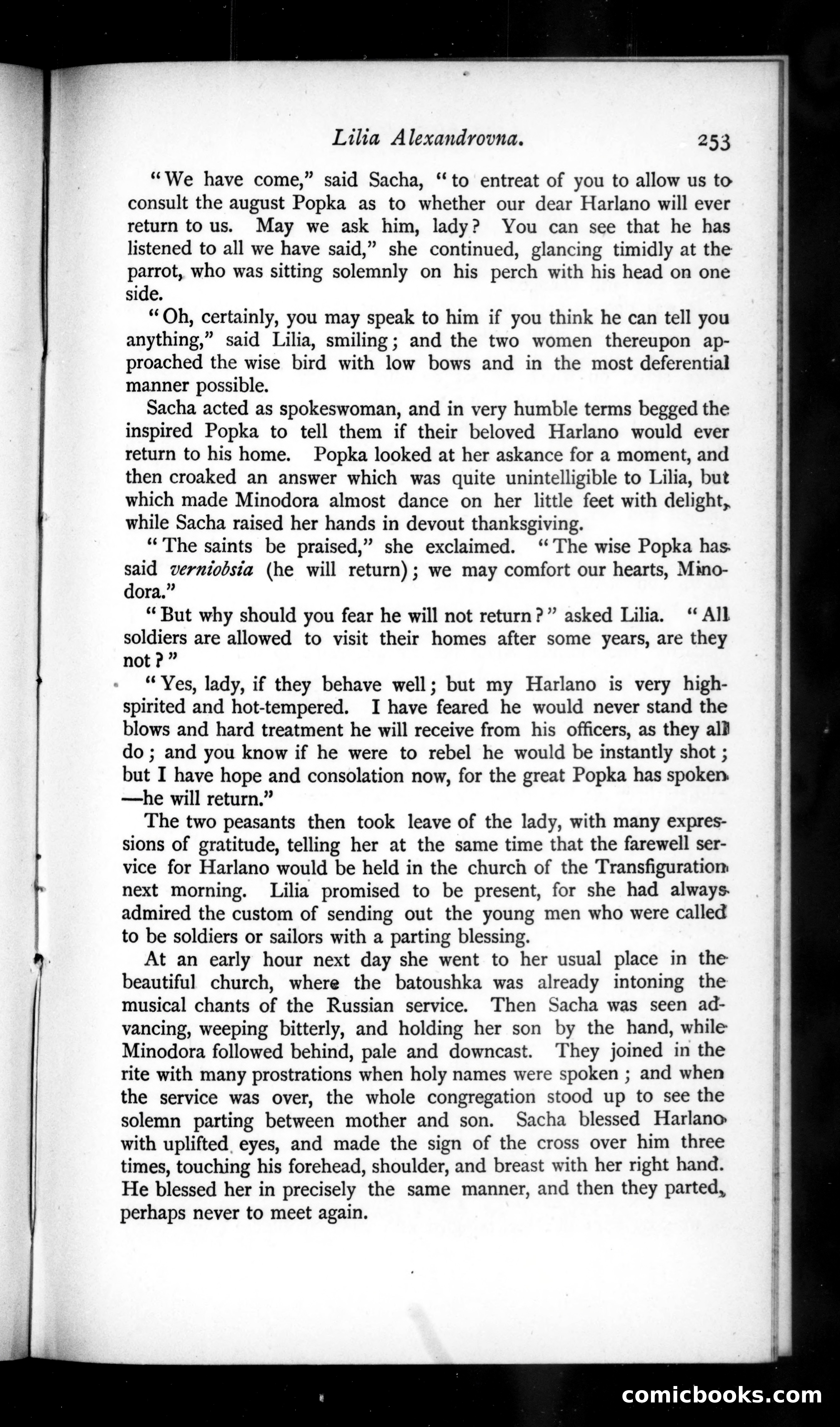 The Argosy, Vol. 50 — page 79 of 92