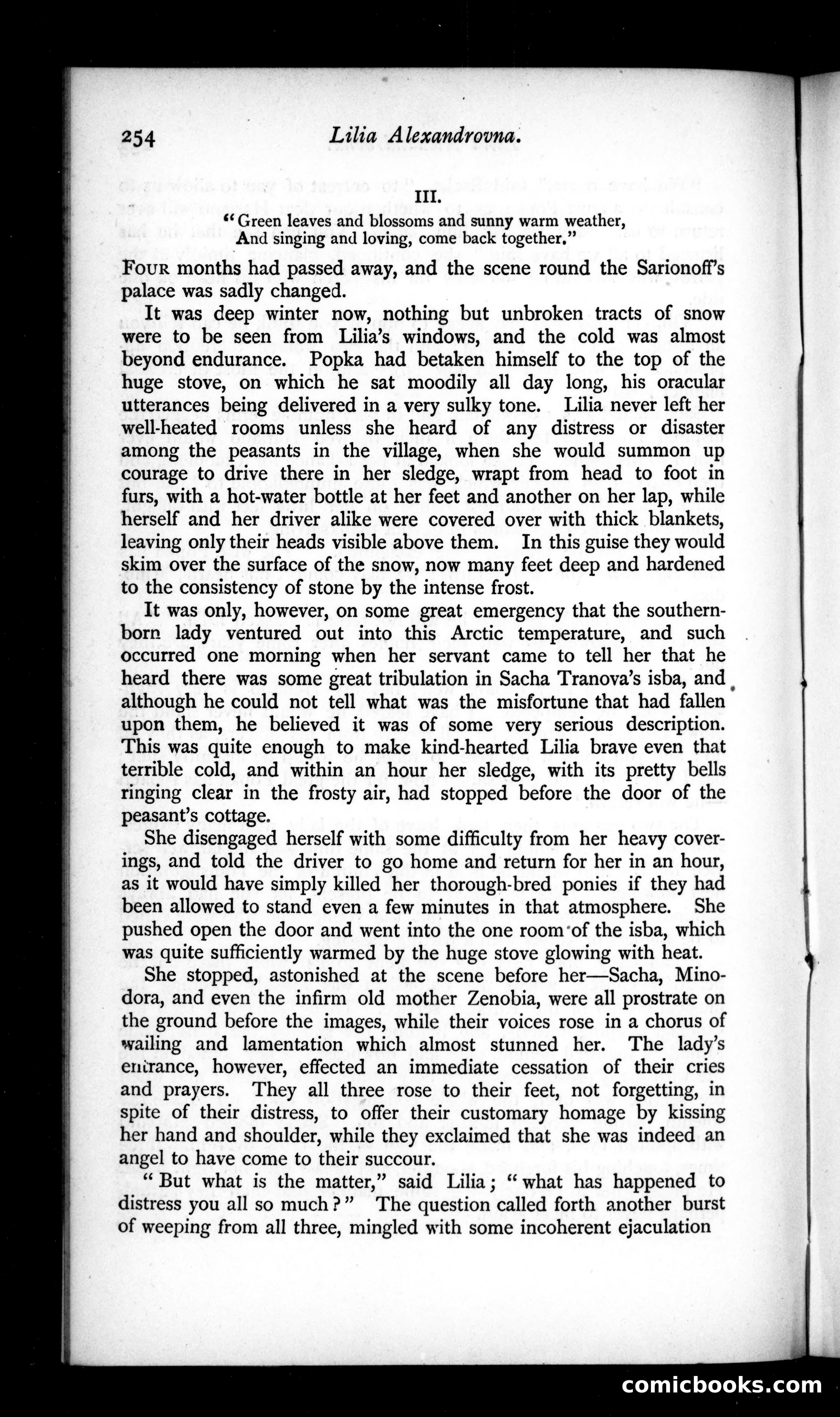 The Argosy, Vol. 50 — page 80 of 92
