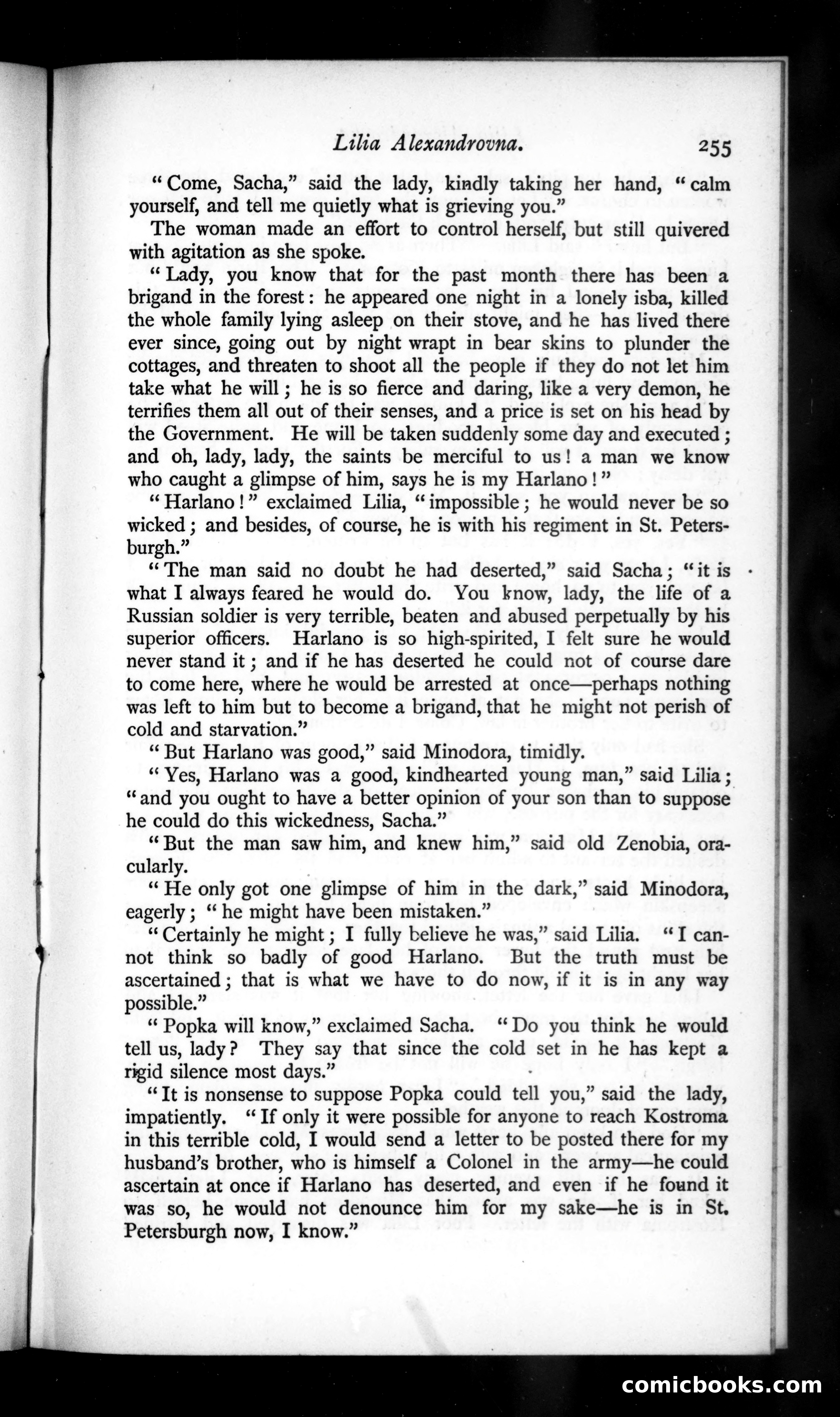 The Argosy, Vol. 50 — page 81 of 92