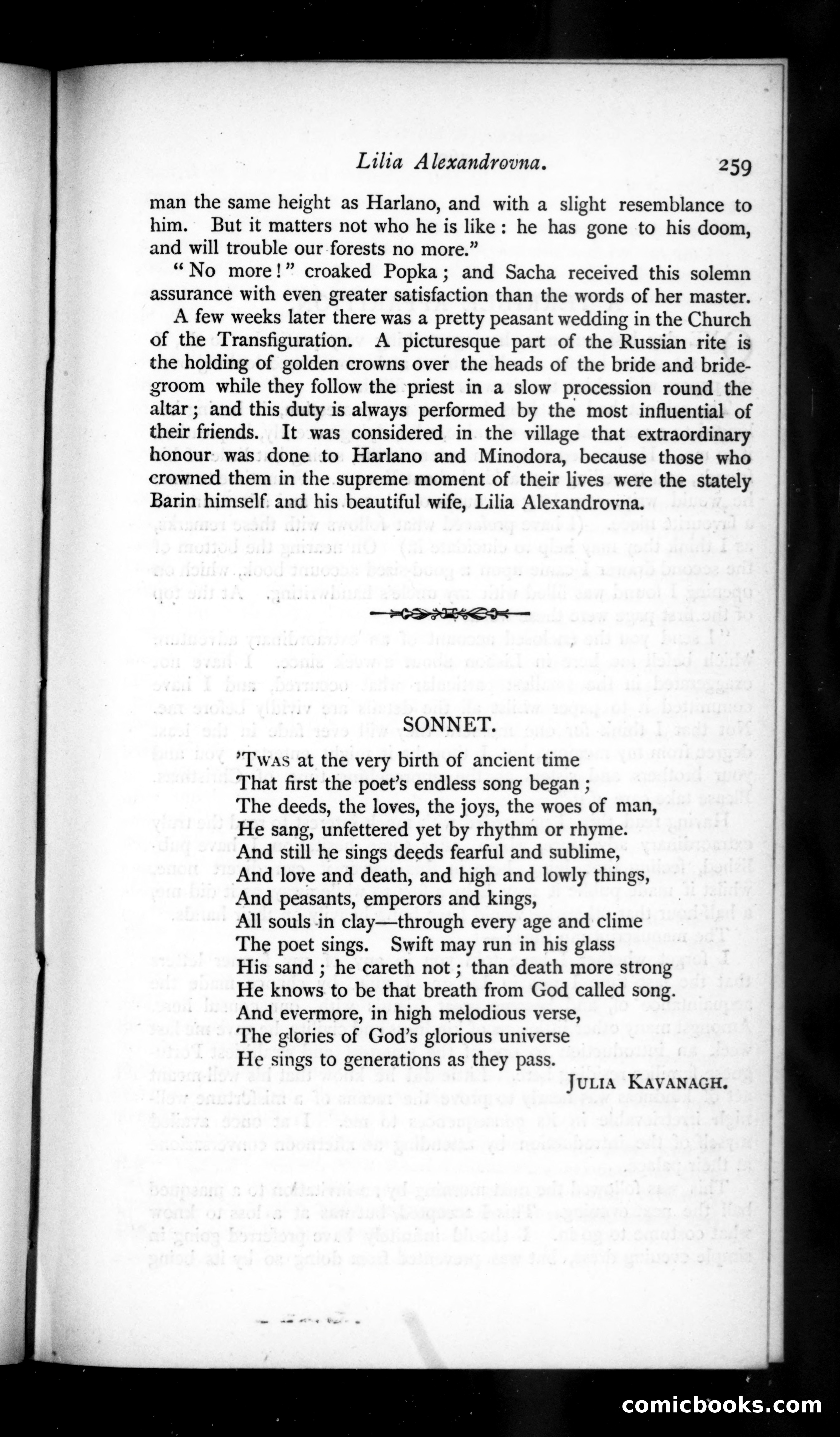 The Argosy, Vol. 50 — page 85 of 92