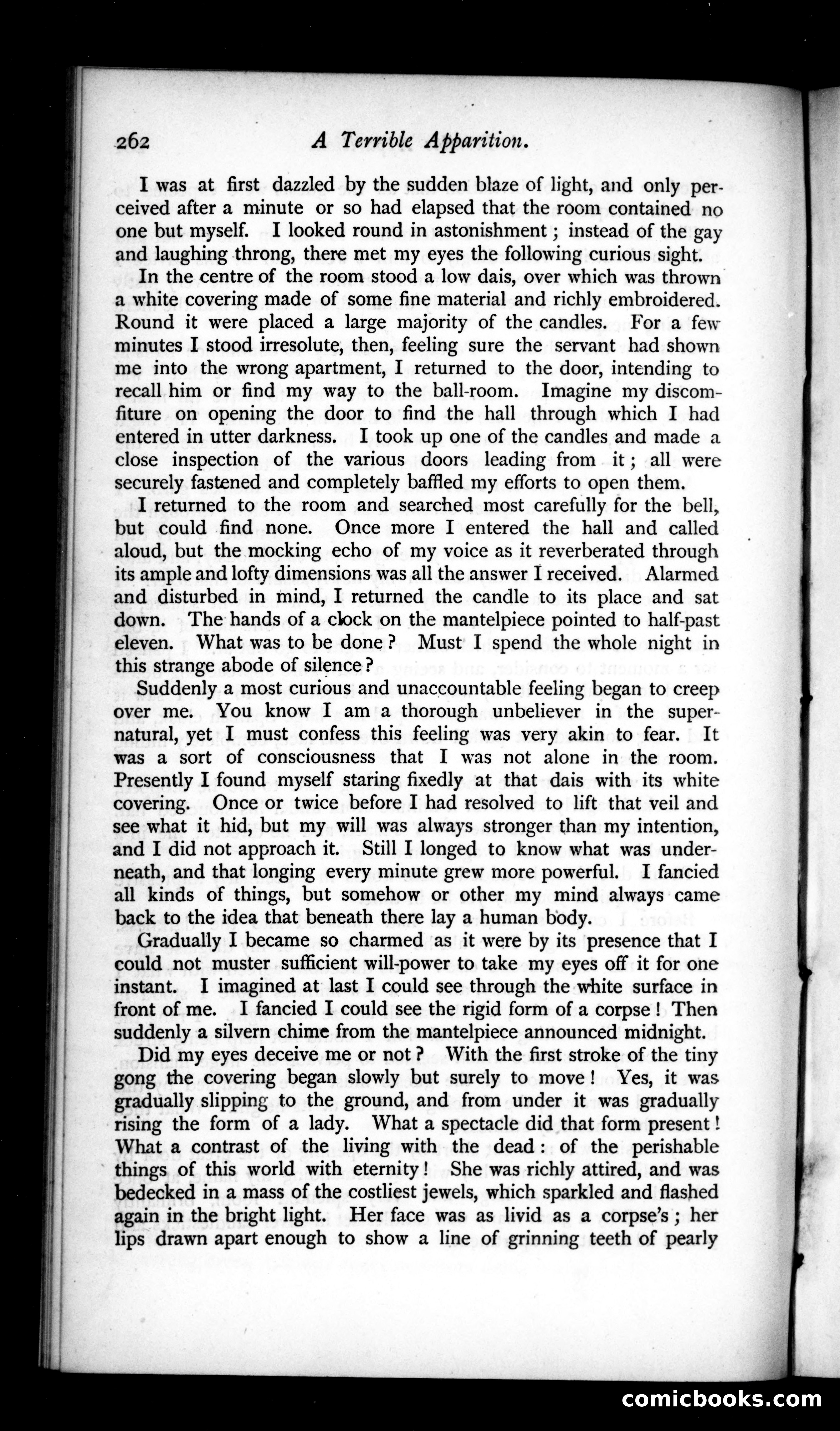 The Argosy, Vol. 50 — page 88 of 92