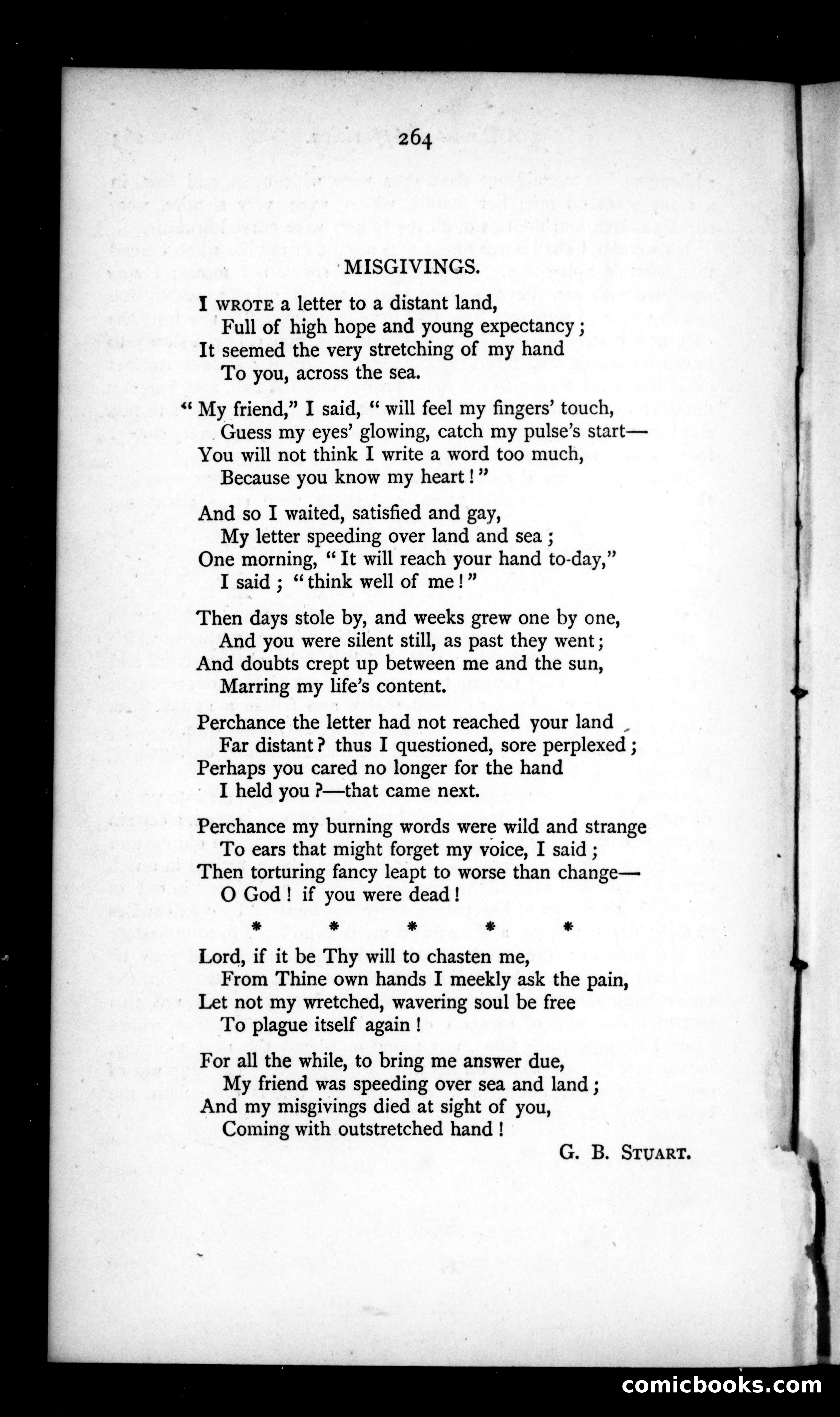 The Argosy, Vol. 50 — page 90 of 92