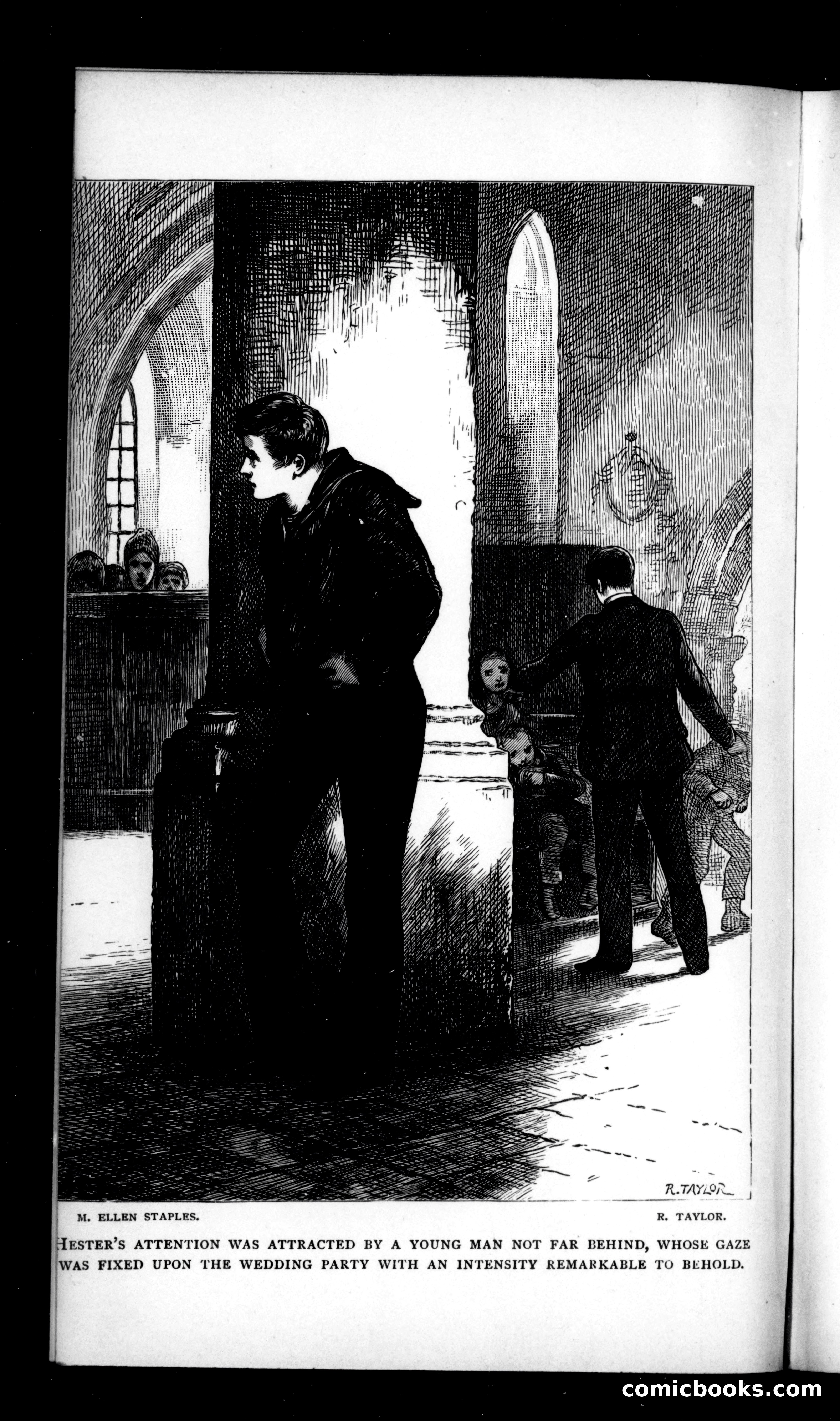 The Argosy, Vol. 50 — page 92 of 92