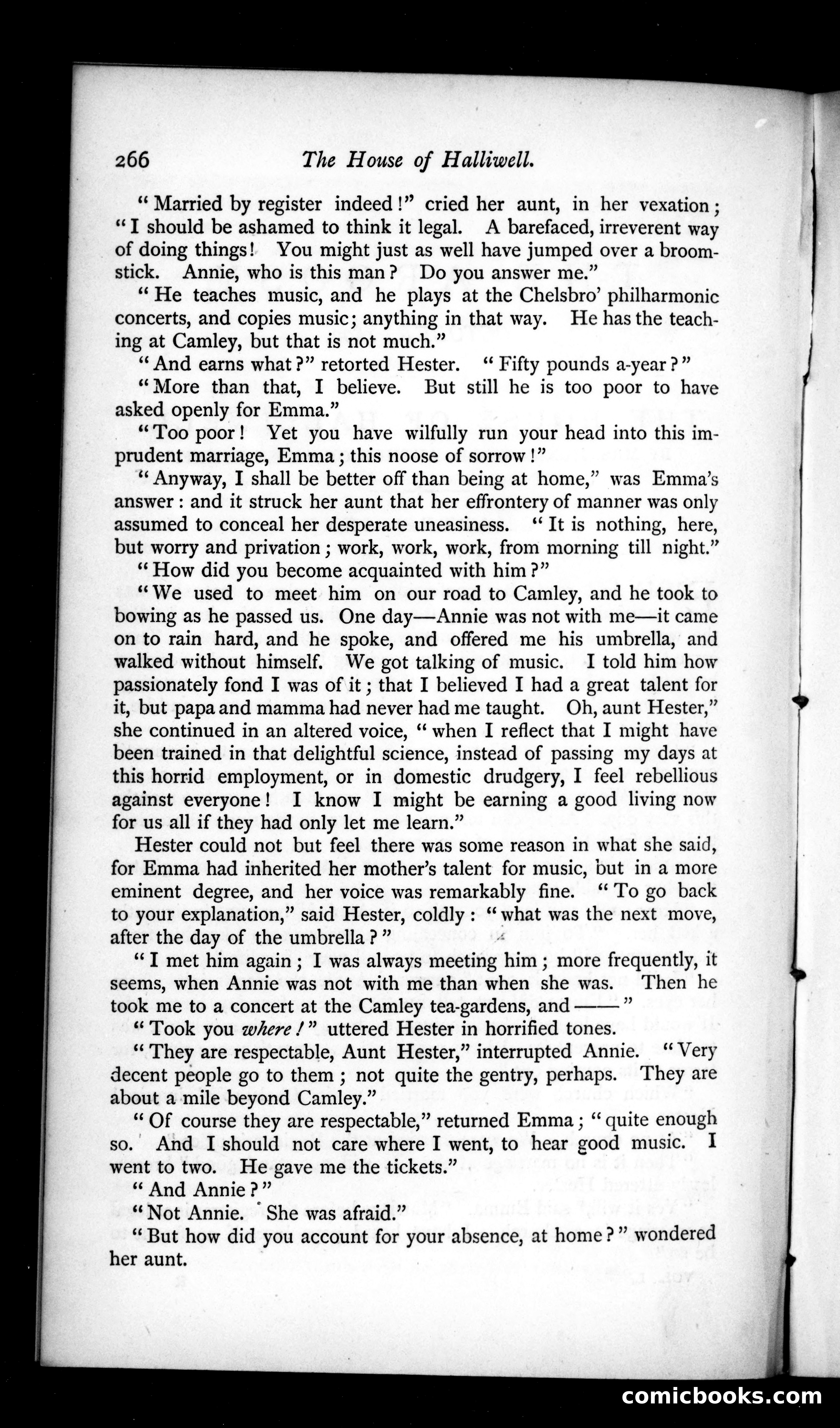 The Argosy, Vol. 50 — page 2 of 90