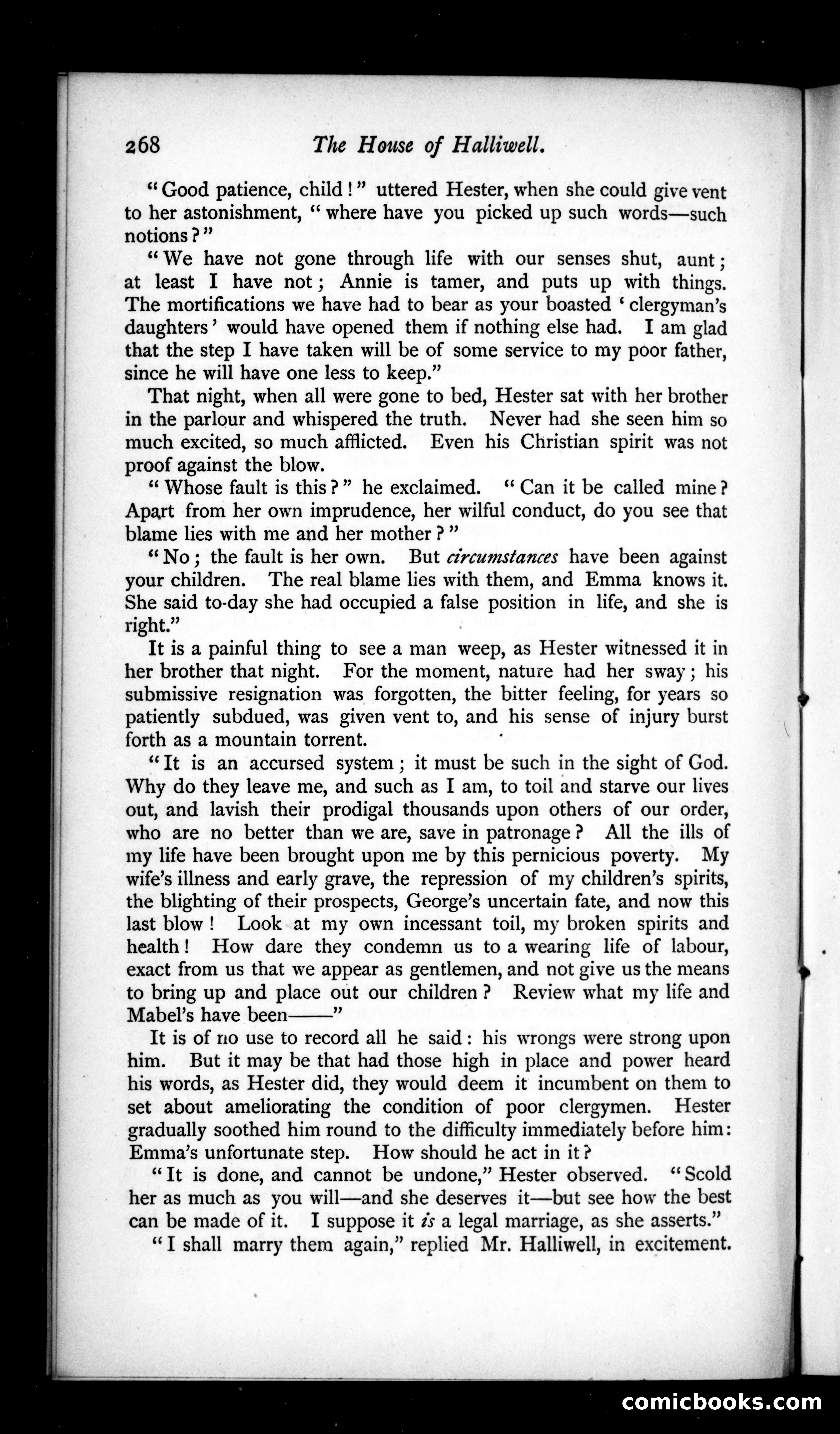 The Argosy, Vol. 50 — page 4 of 90