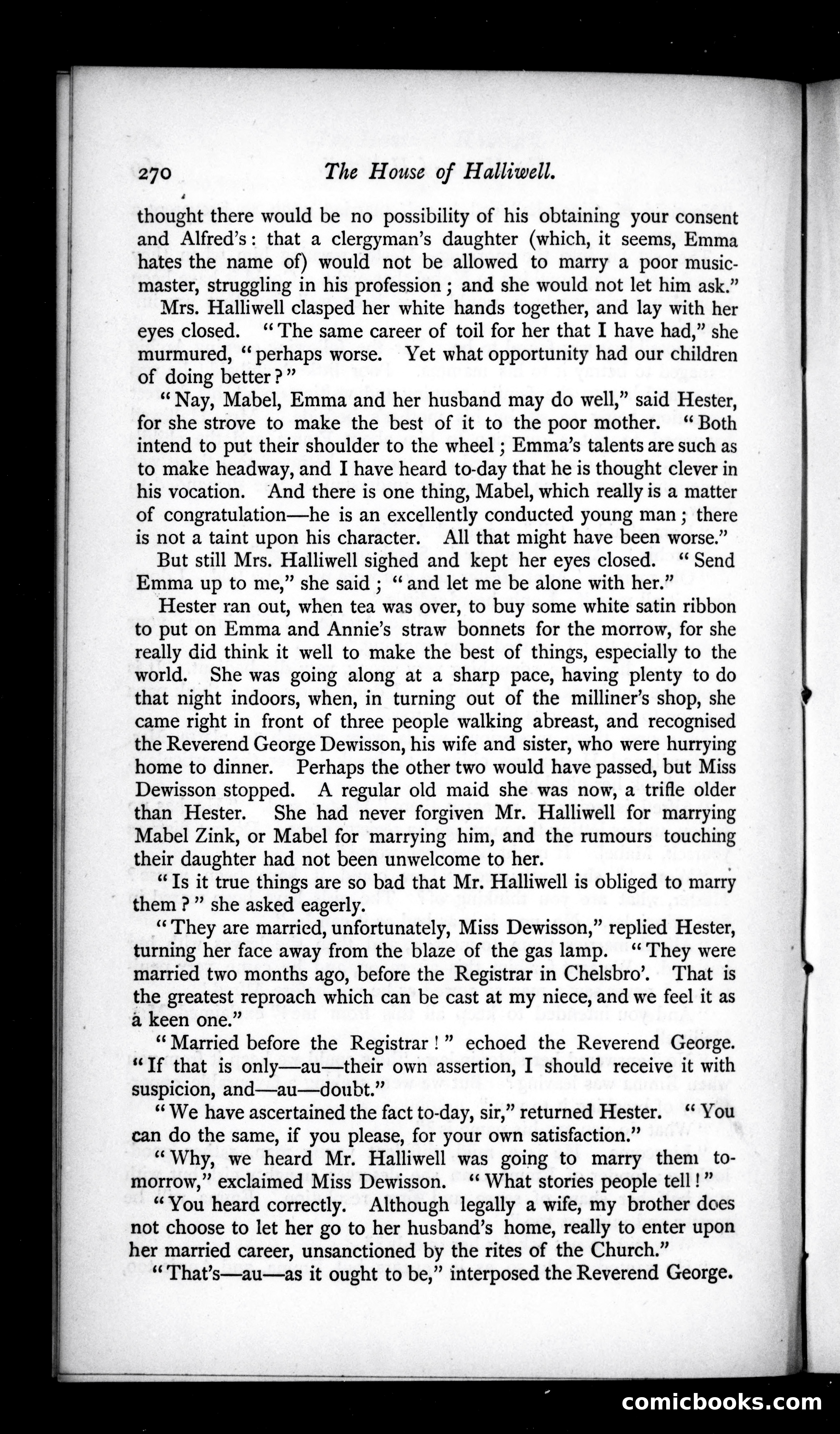 The Argosy, Vol. 50 — page 6 of 90