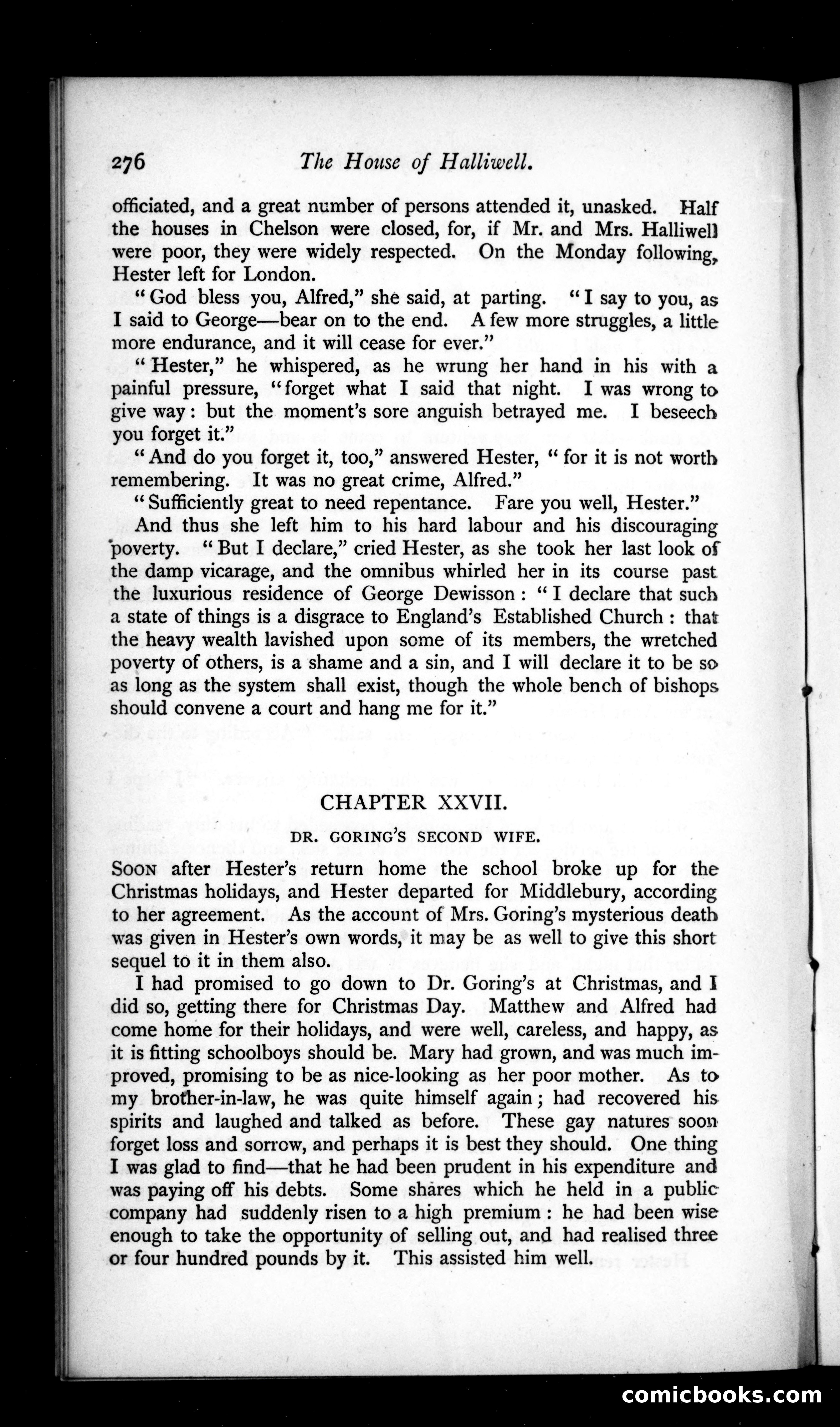 The Argosy, Vol. 50 — page 12 of 90