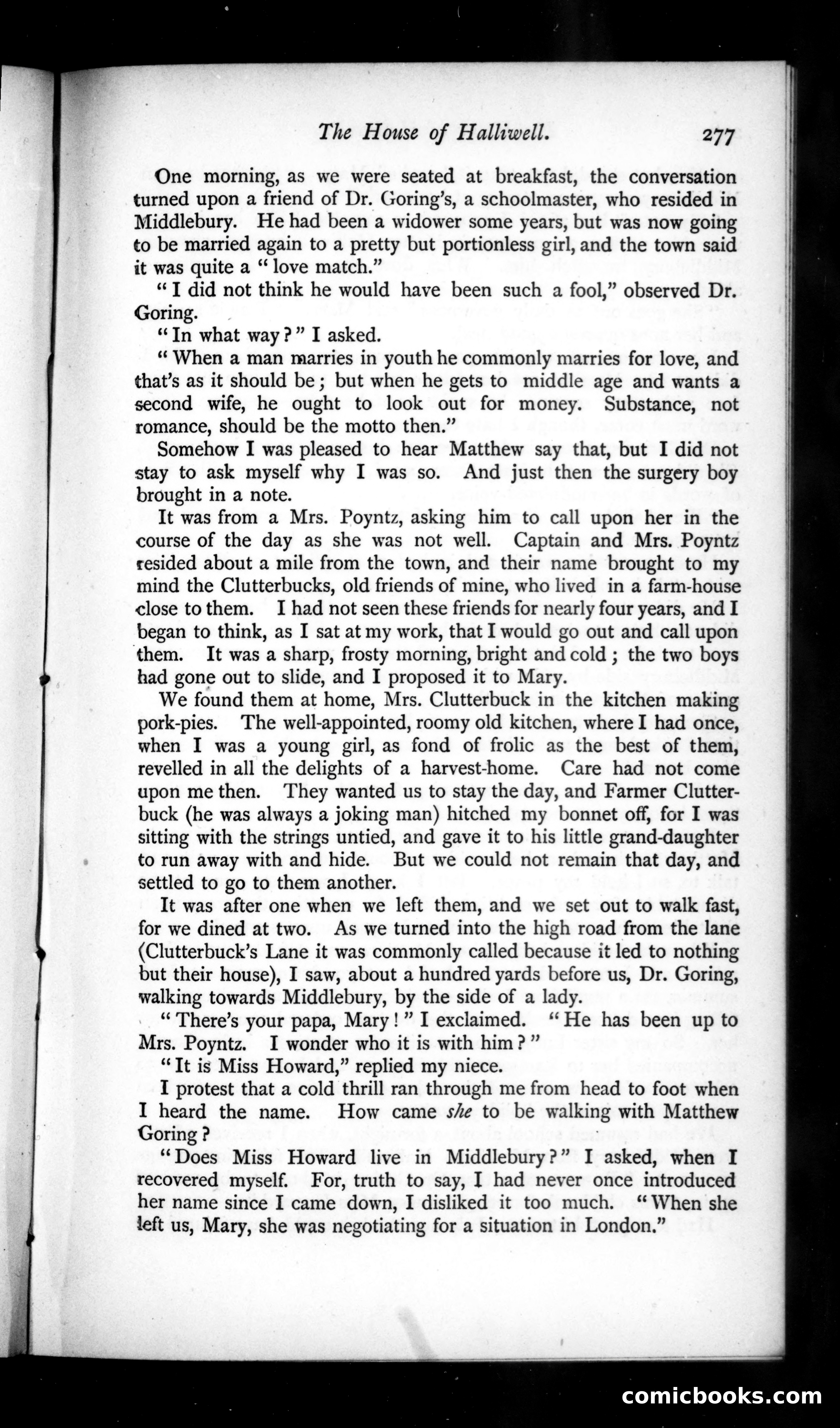The Argosy, Vol. 50 — page 13 of 90