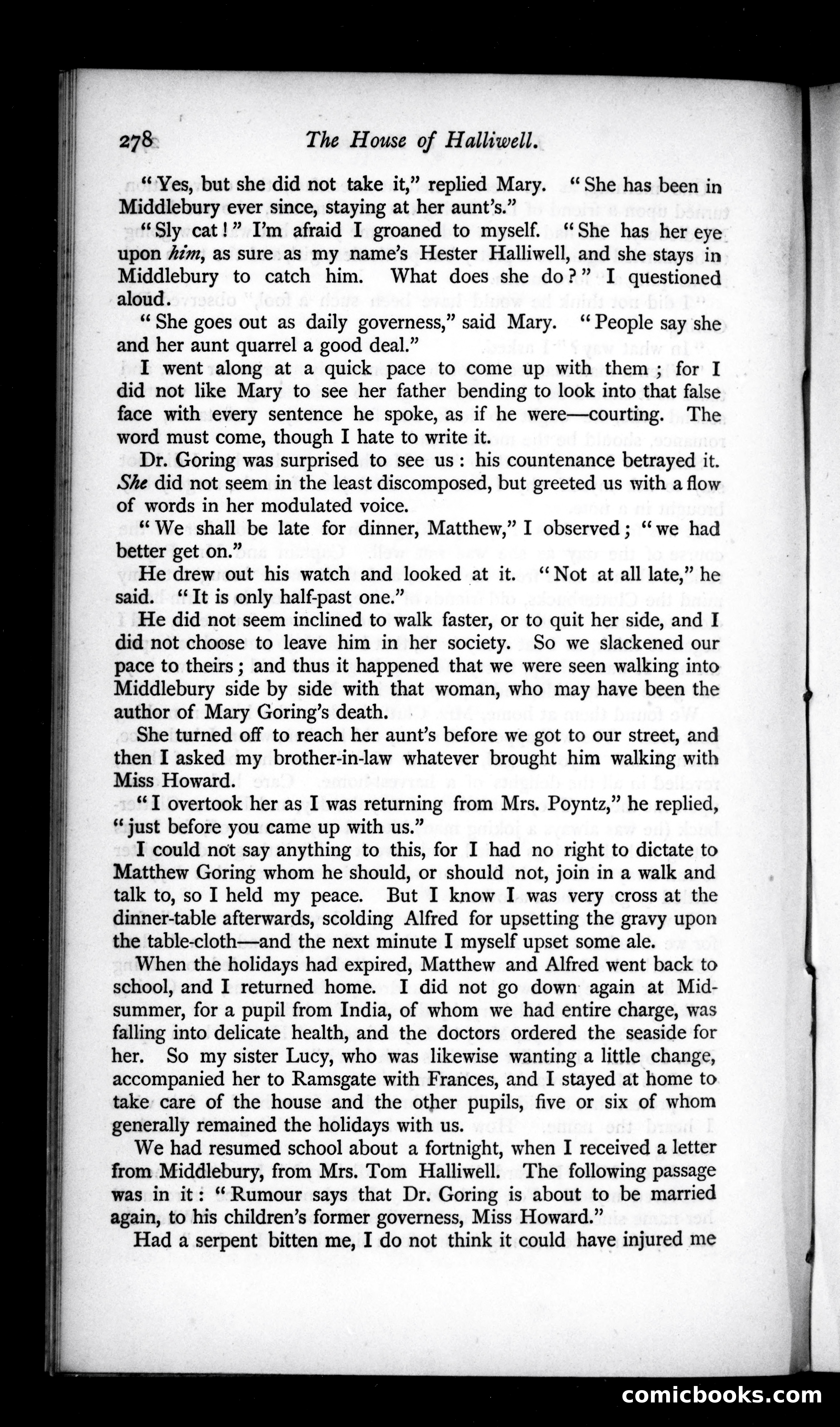 The Argosy, Vol. 50 — page 14 of 90