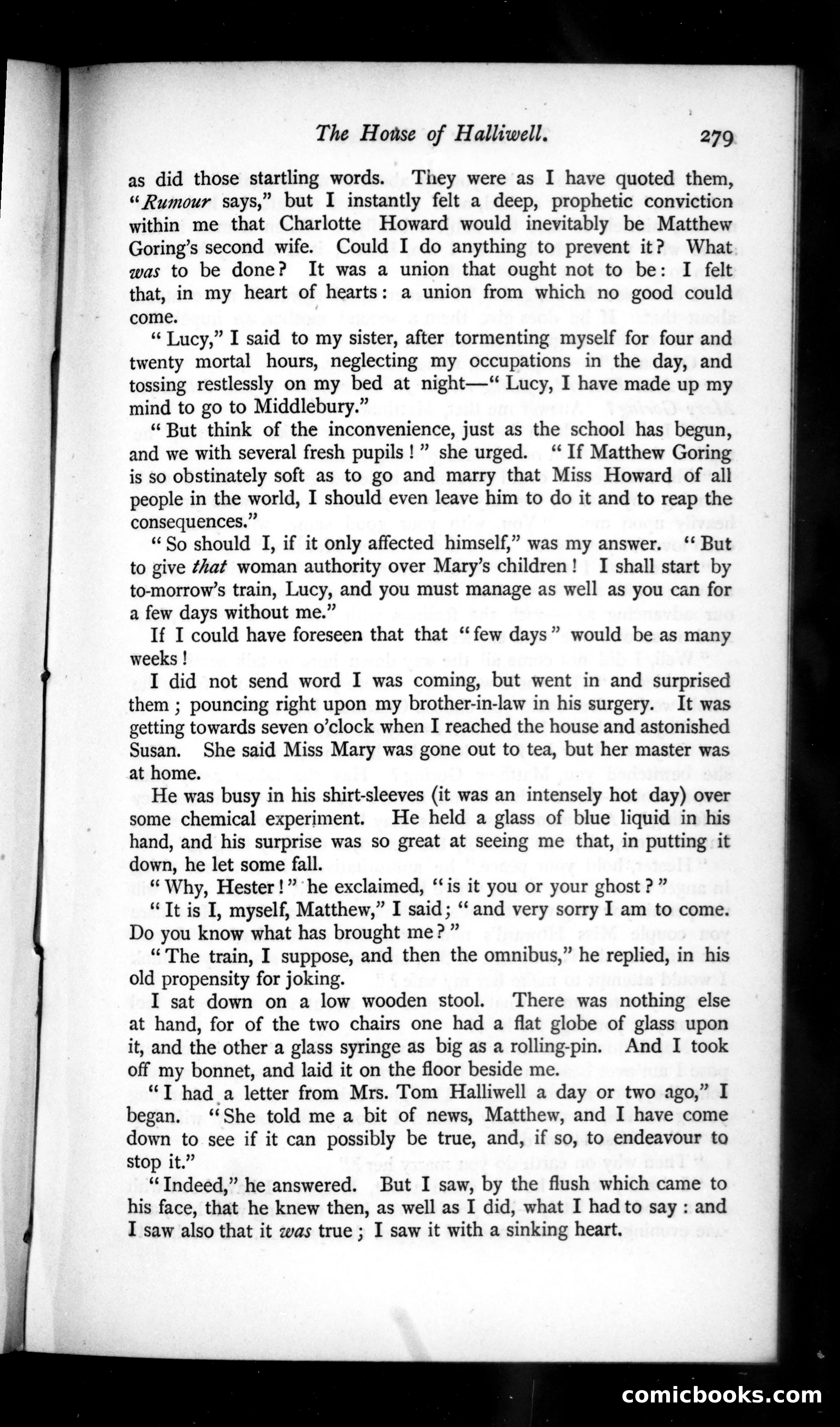 The Argosy, Vol. 50 — page 15 of 90