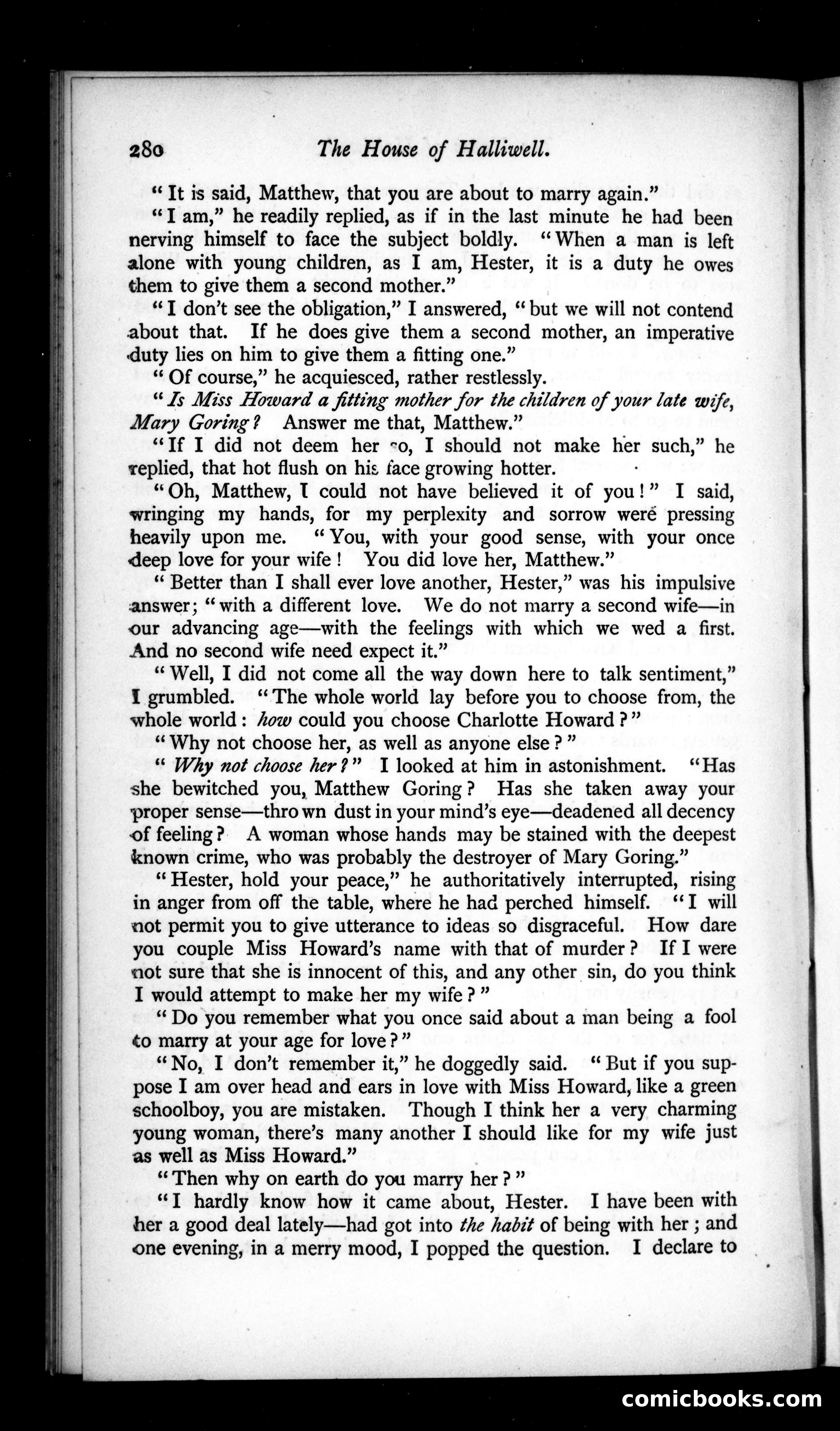 The Argosy, Vol. 50 — page 16 of 90