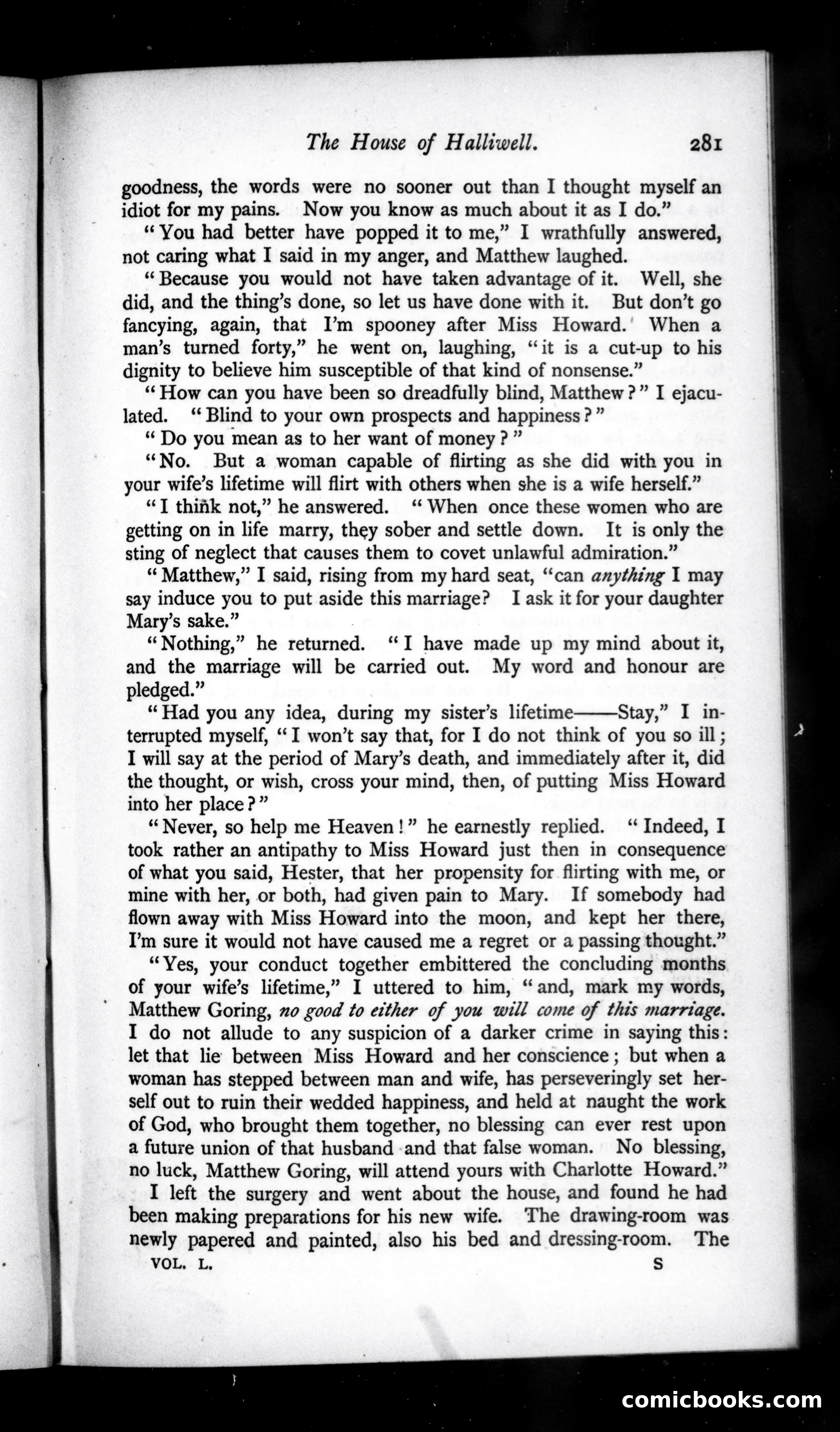 The Argosy, Vol. 50 — page 17 of 90