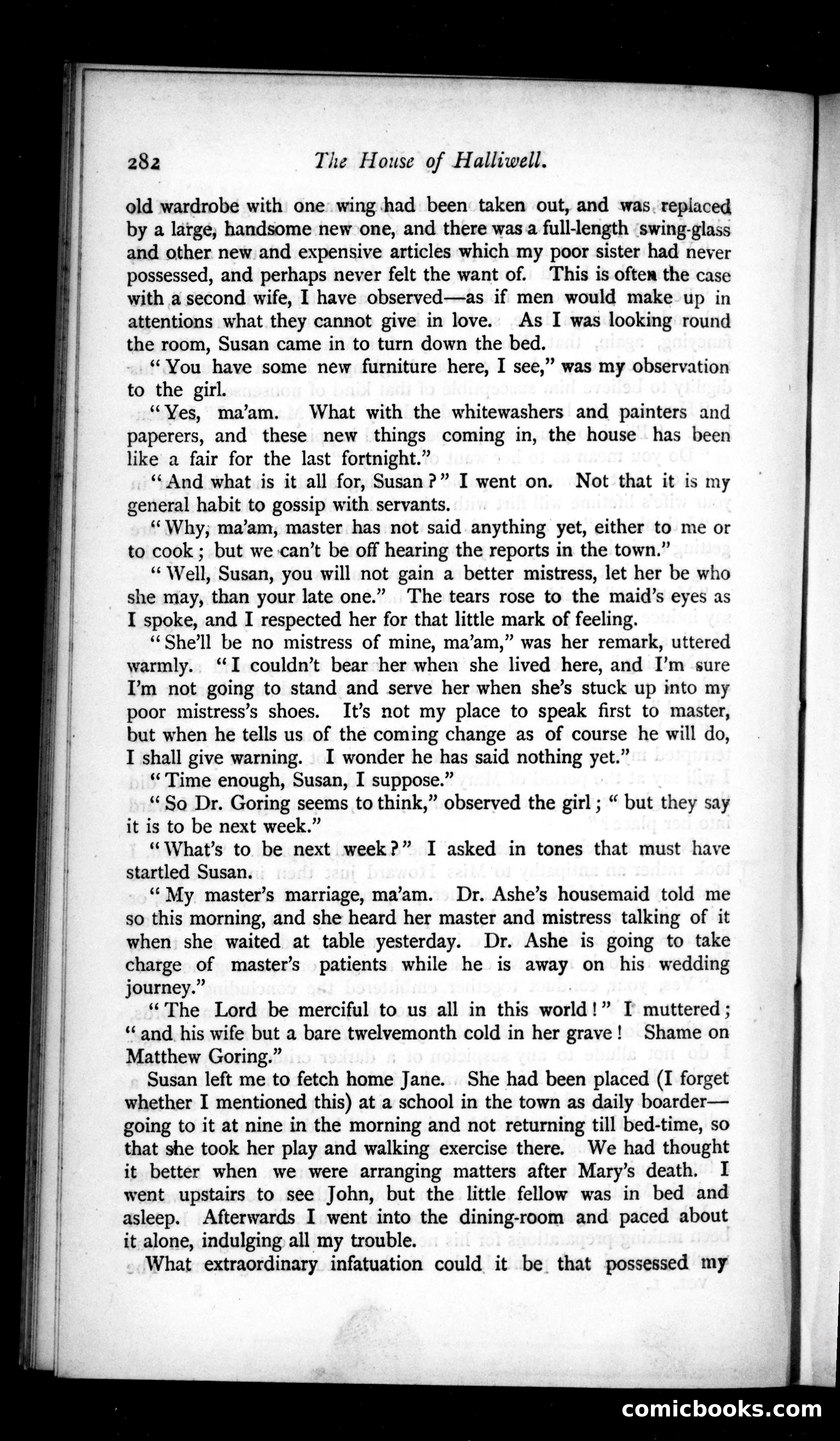 The Argosy, Vol. 50 — page 18 of 90