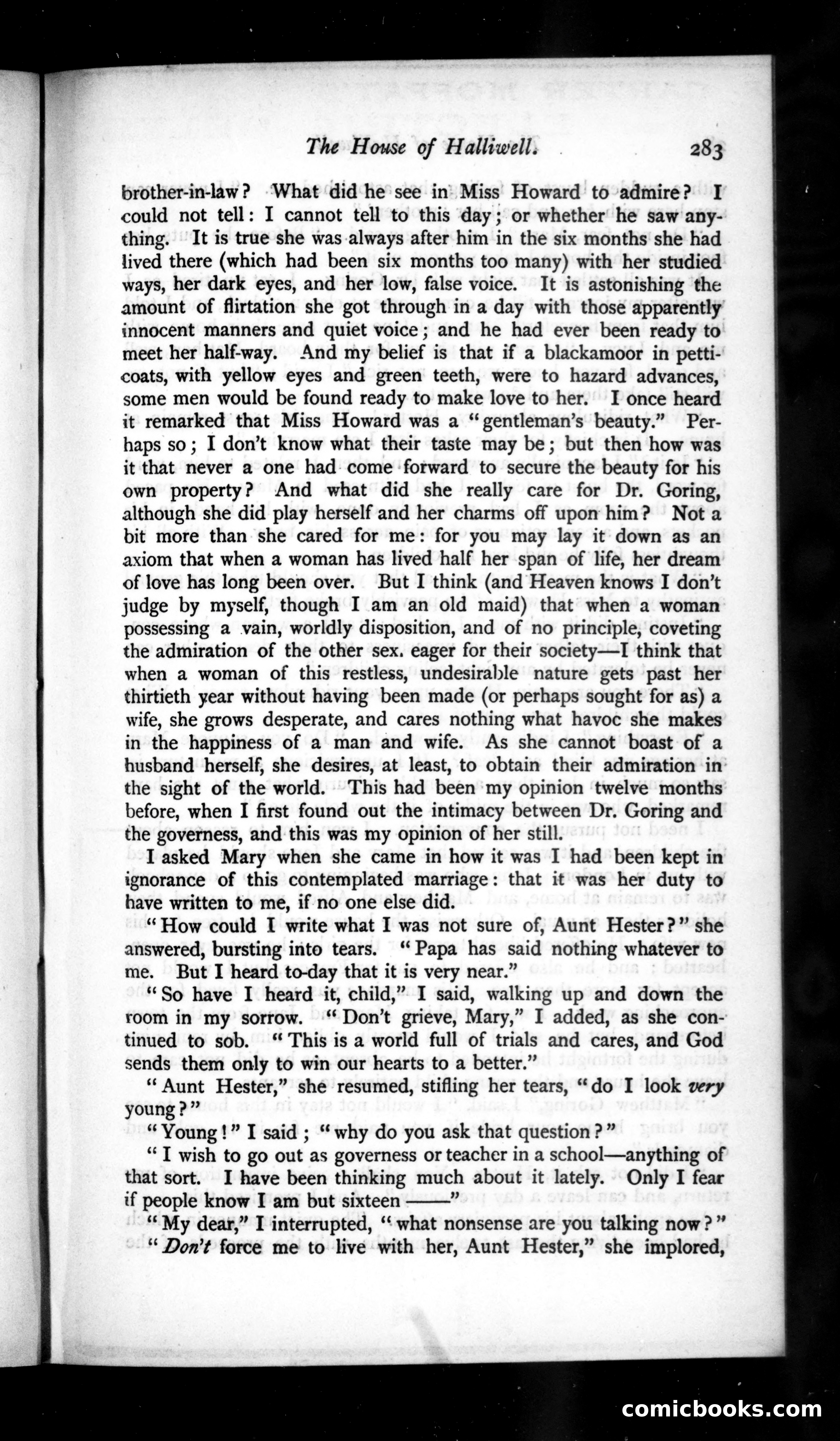 The Argosy, Vol. 50 — page 19 of 90