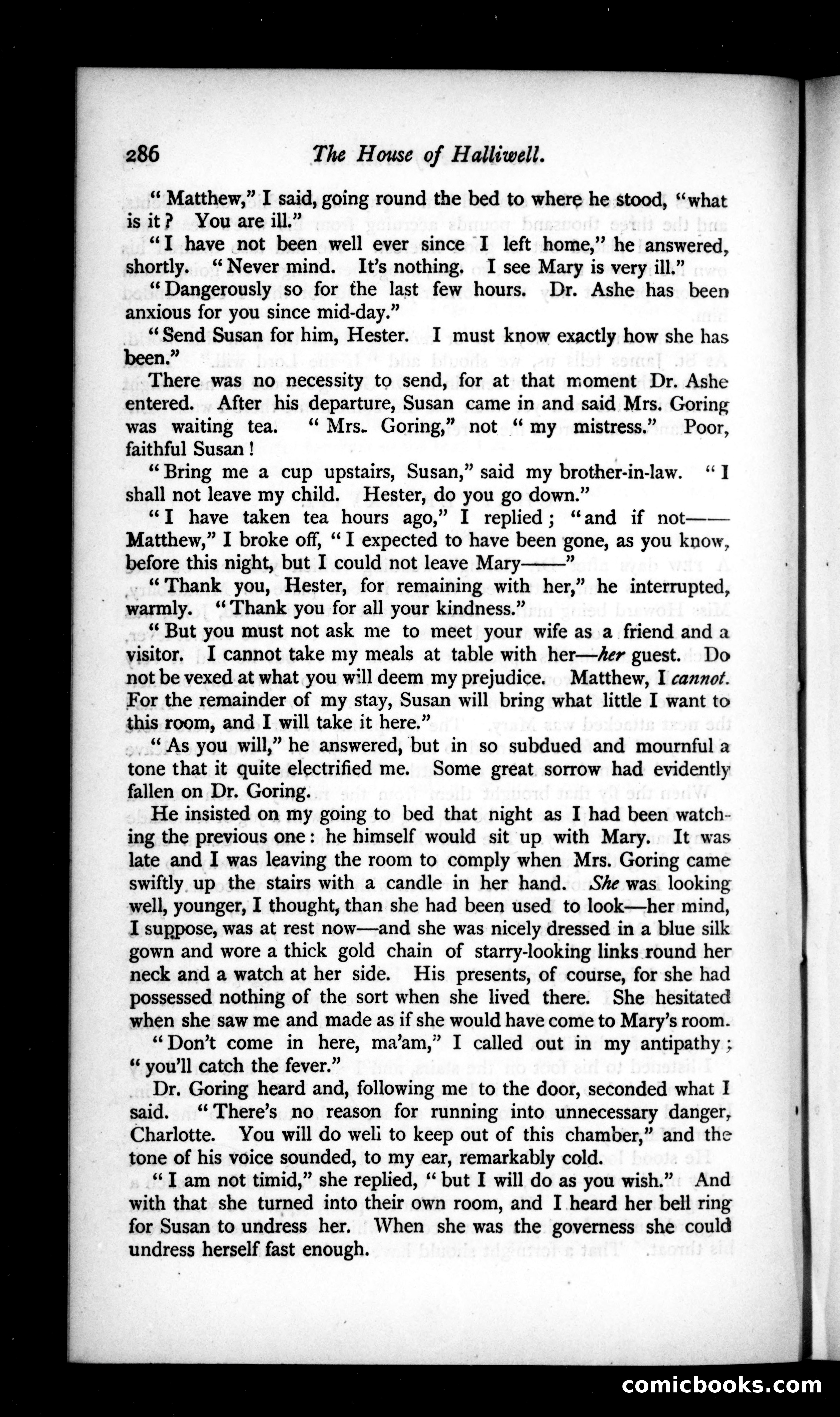 The Argosy, Vol. 50 — page 22 of 90
