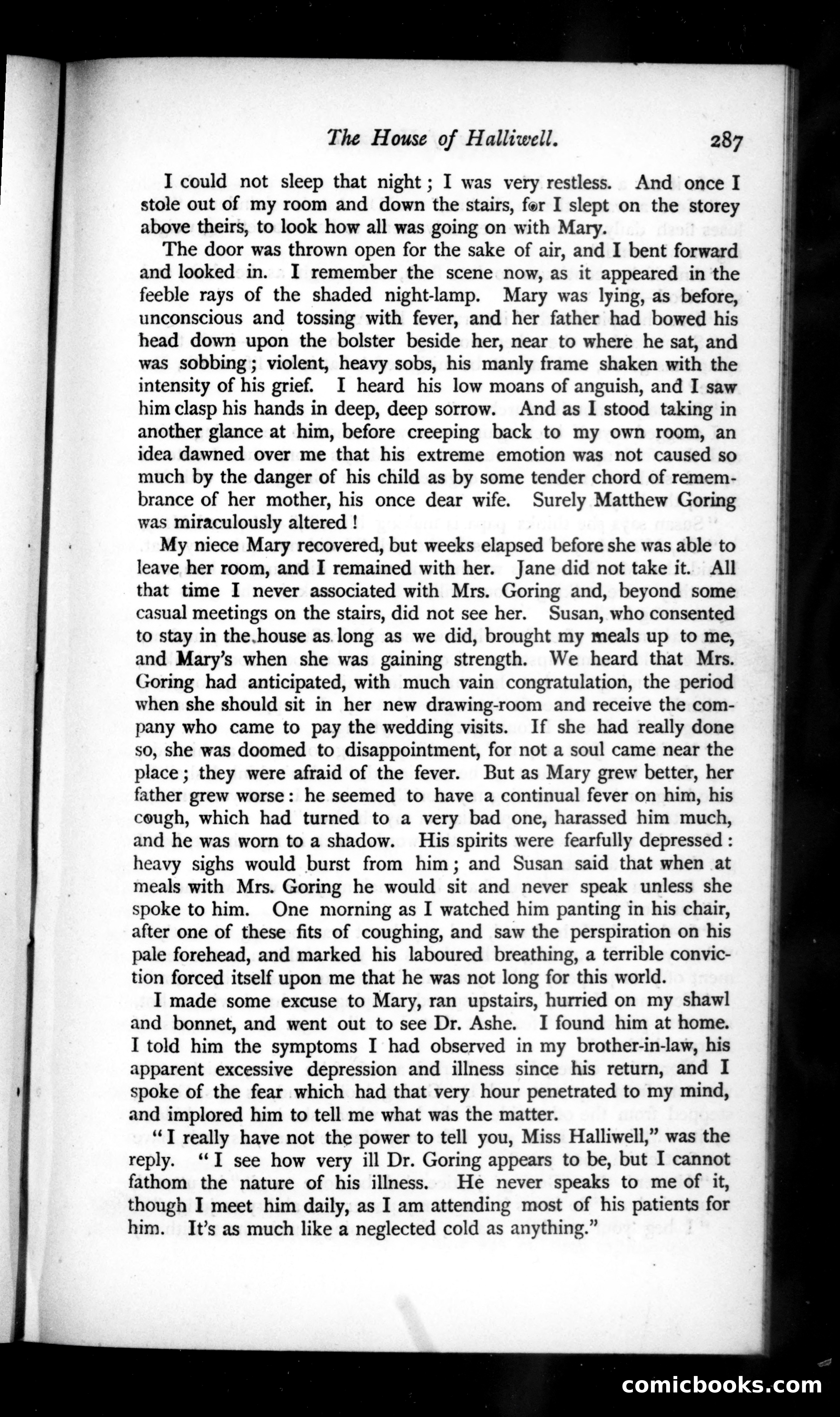 The Argosy, Vol. 50 — page 23 of 90