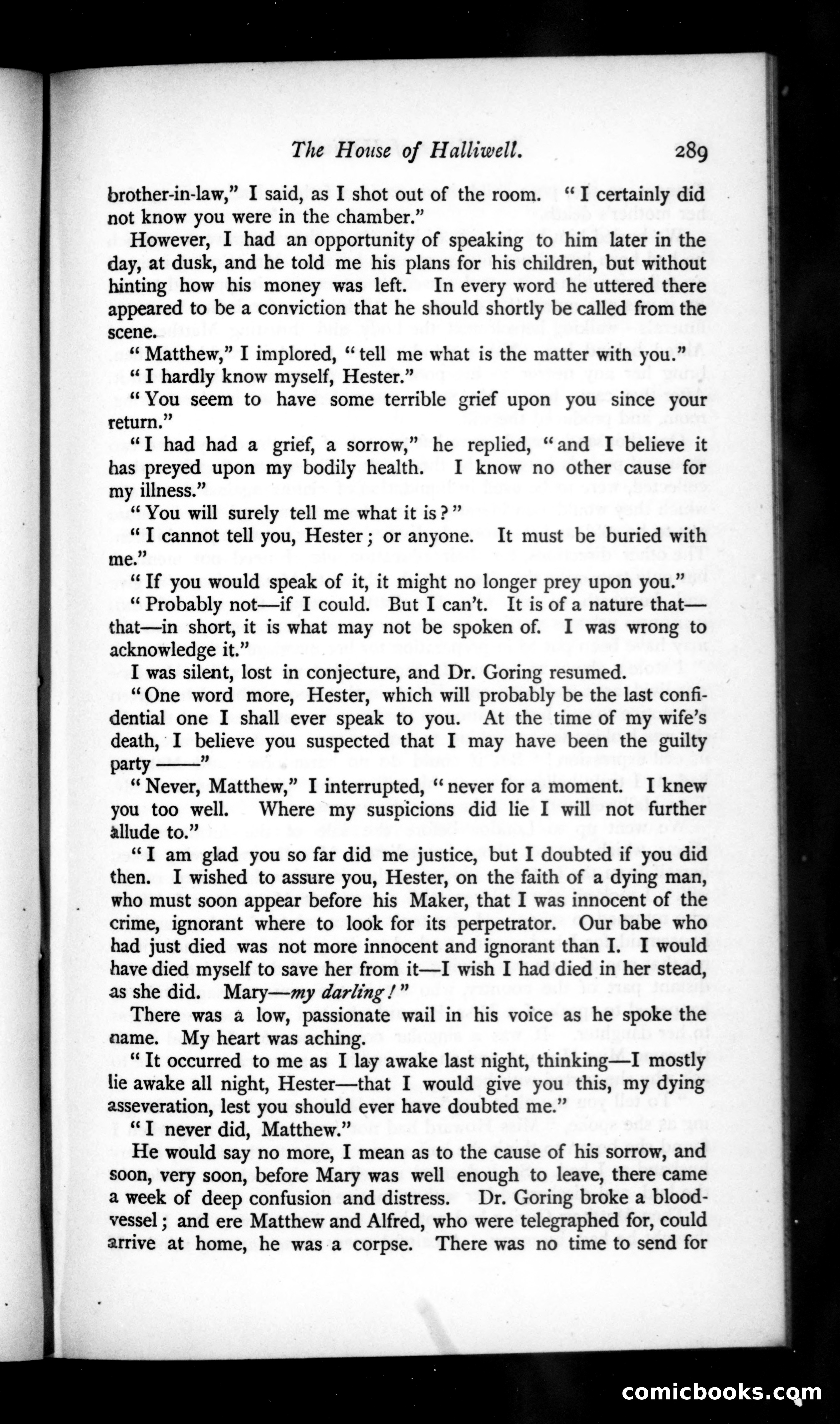 The Argosy, Vol. 50 — page 25 of 90