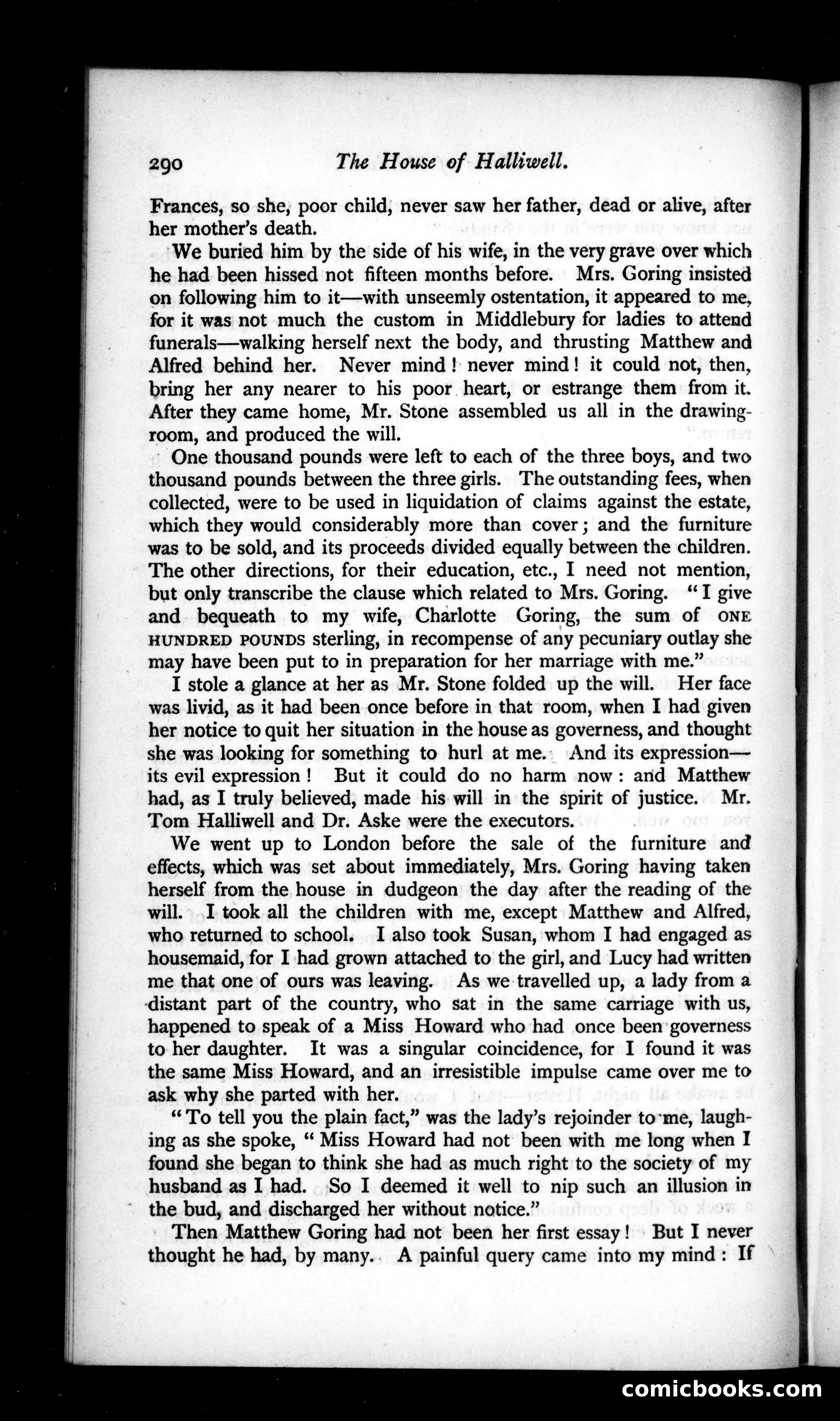 The Argosy, Vol. 50 — page 26 of 90