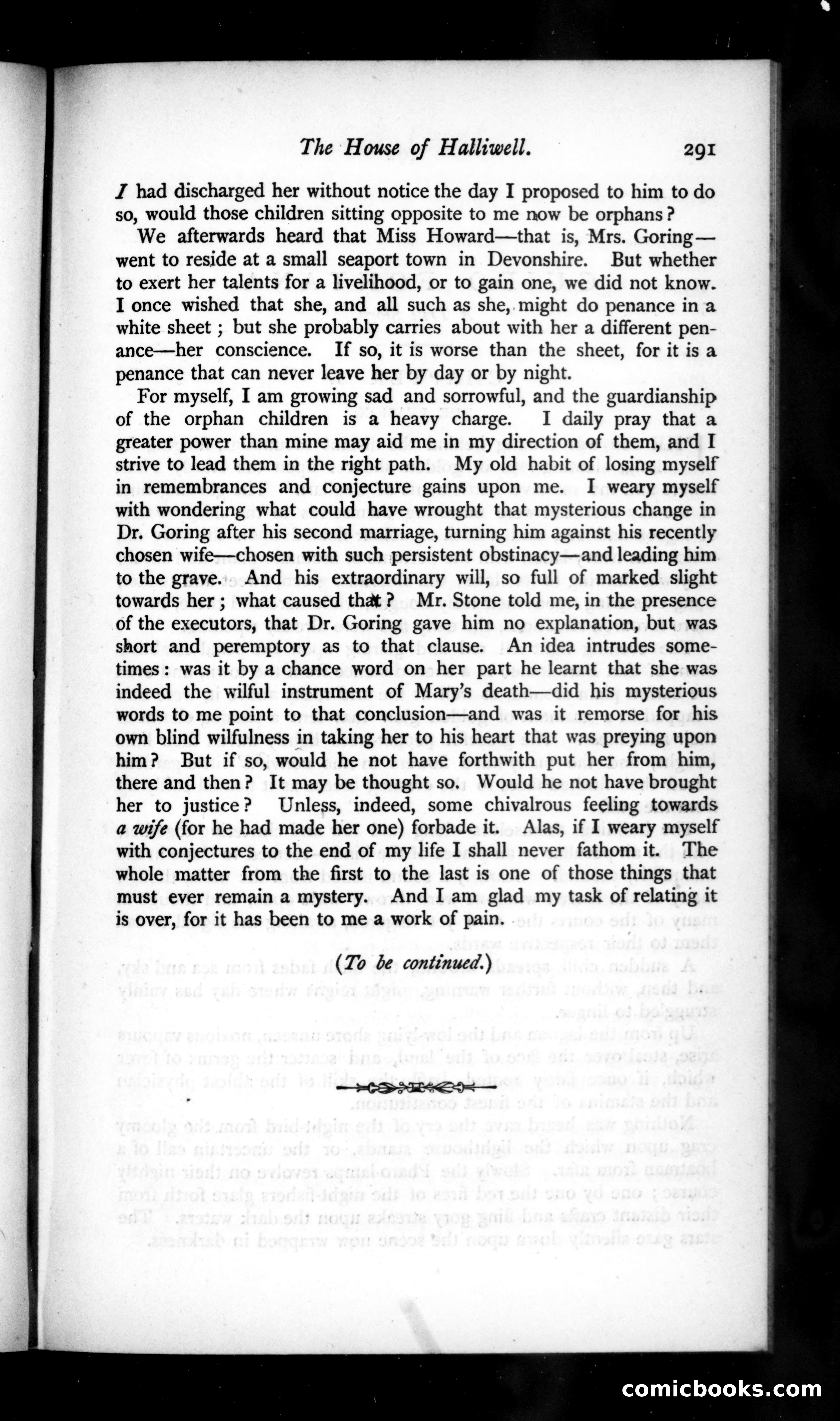 The Argosy, Vol. 50 — page 27 of 90