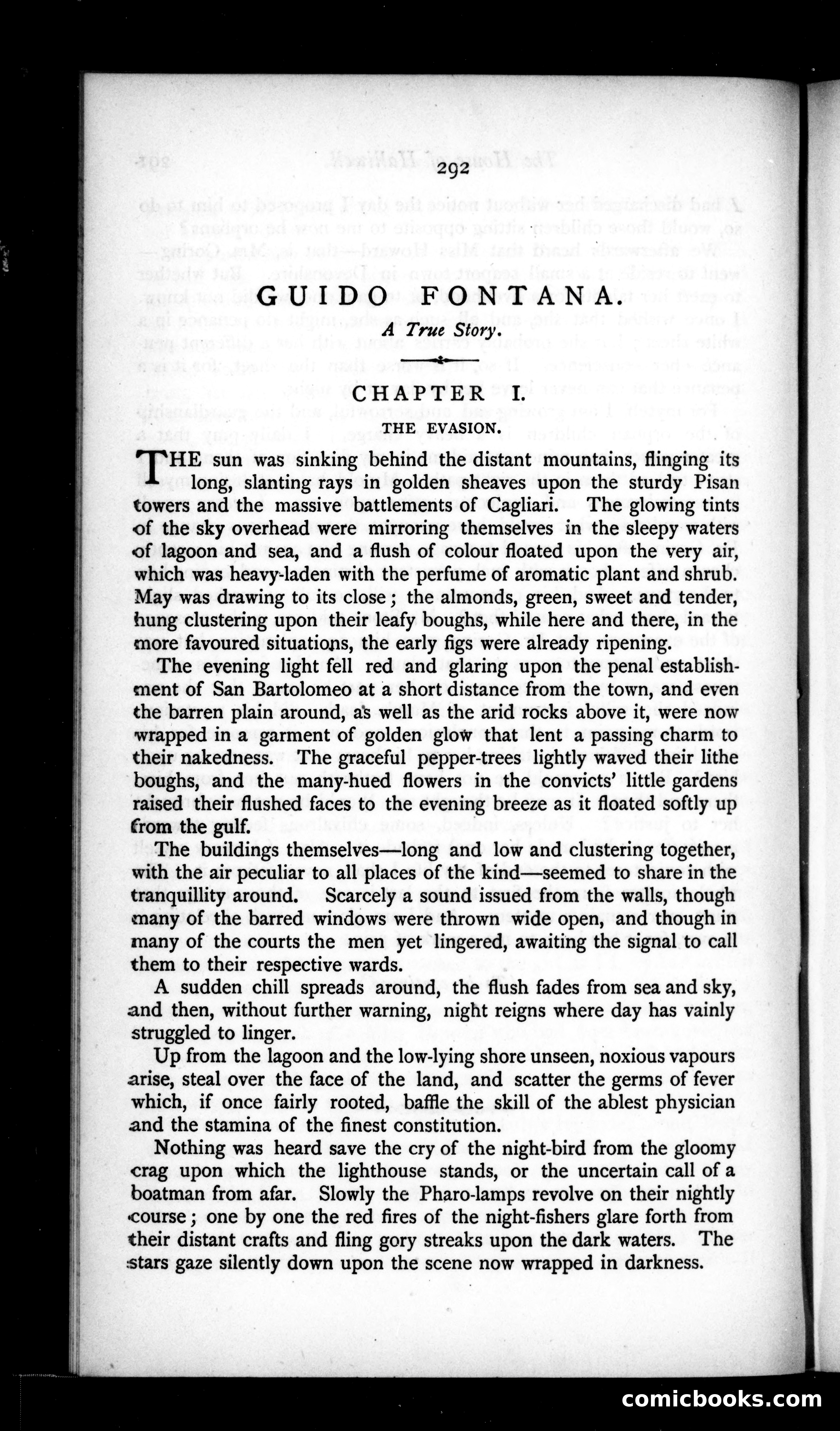 The Argosy, Vol. 50 — page 28 of 90