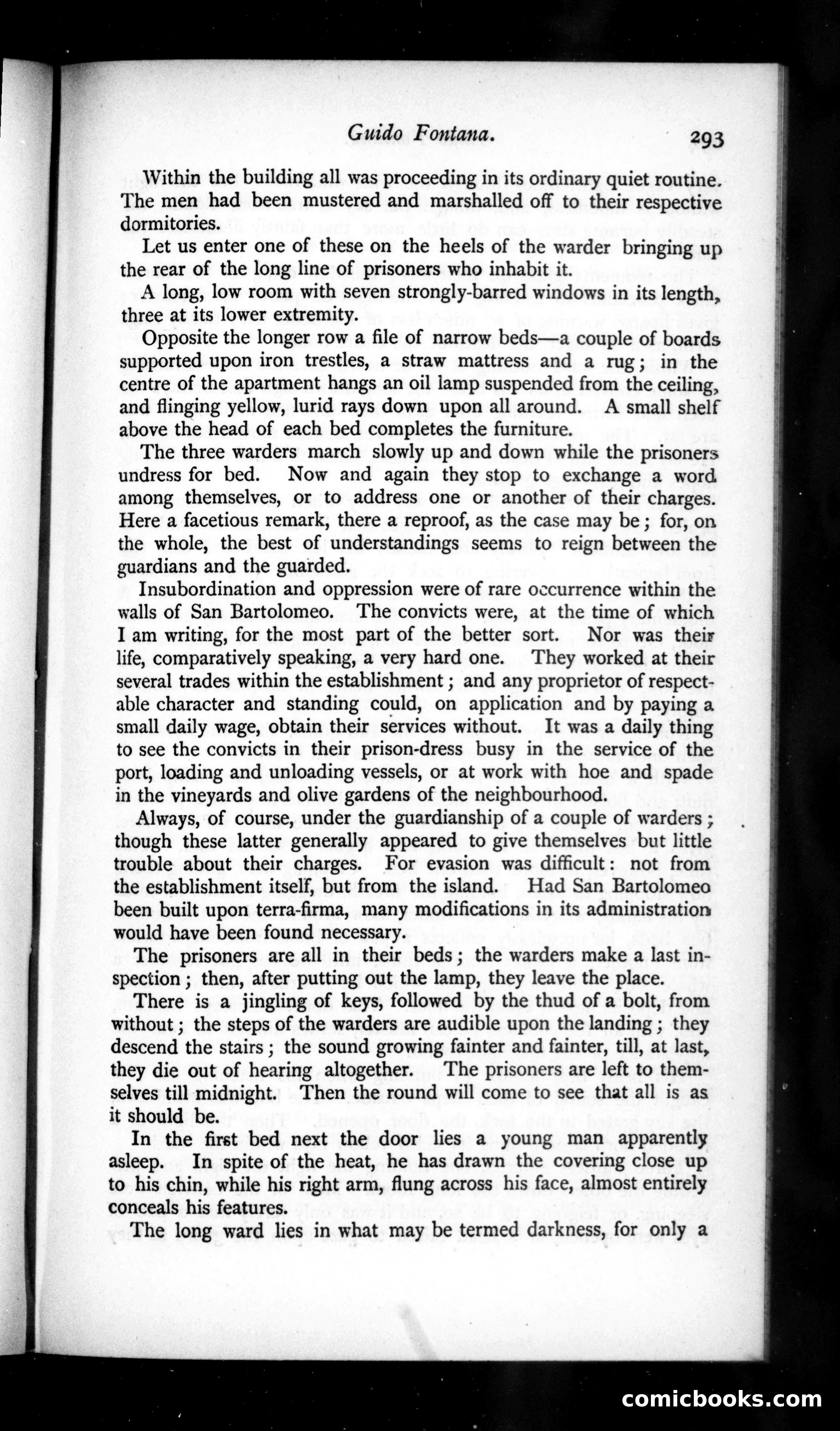The Argosy, Vol. 50 — page 29 of 90