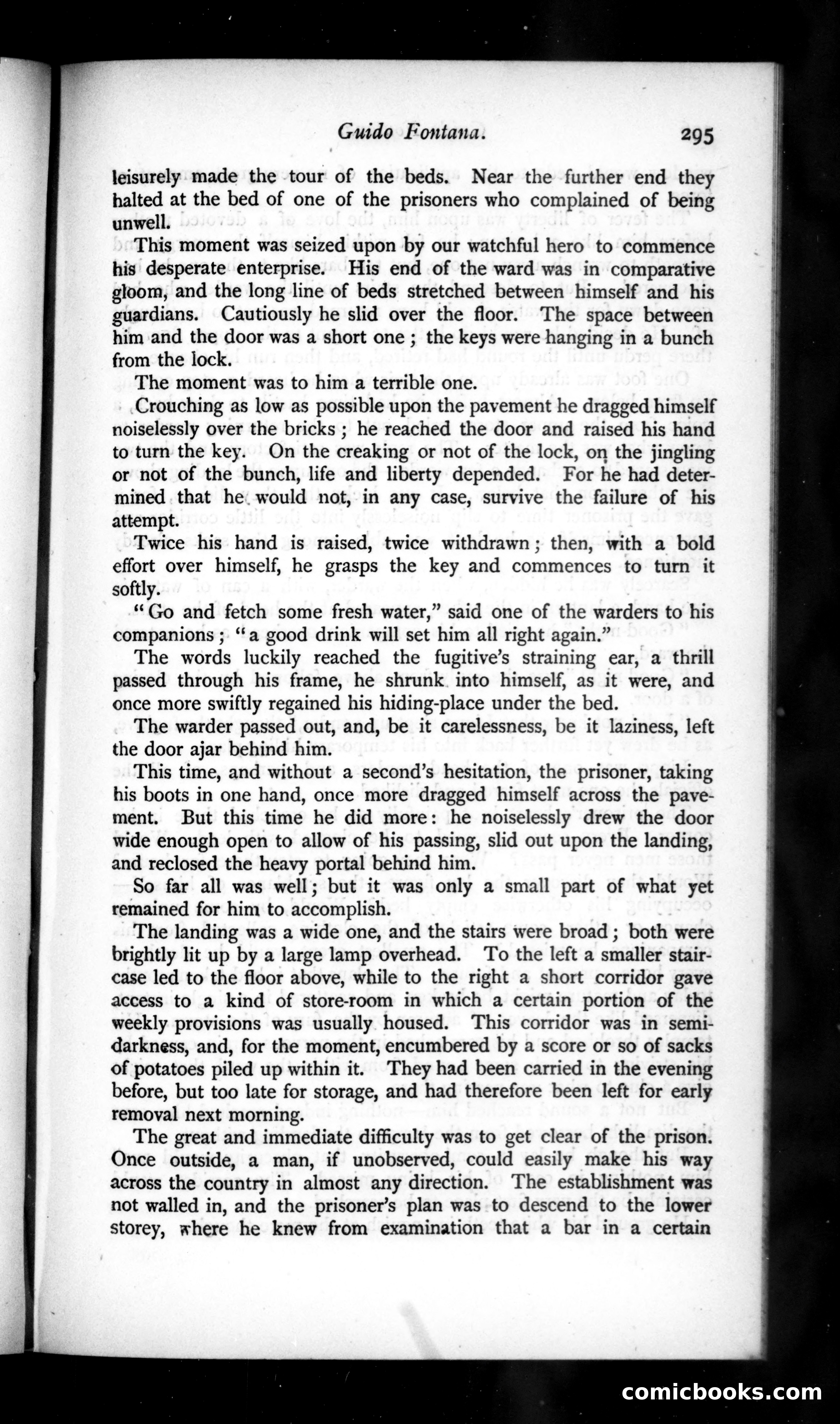 The Argosy, Vol. 50 — page 31 of 90